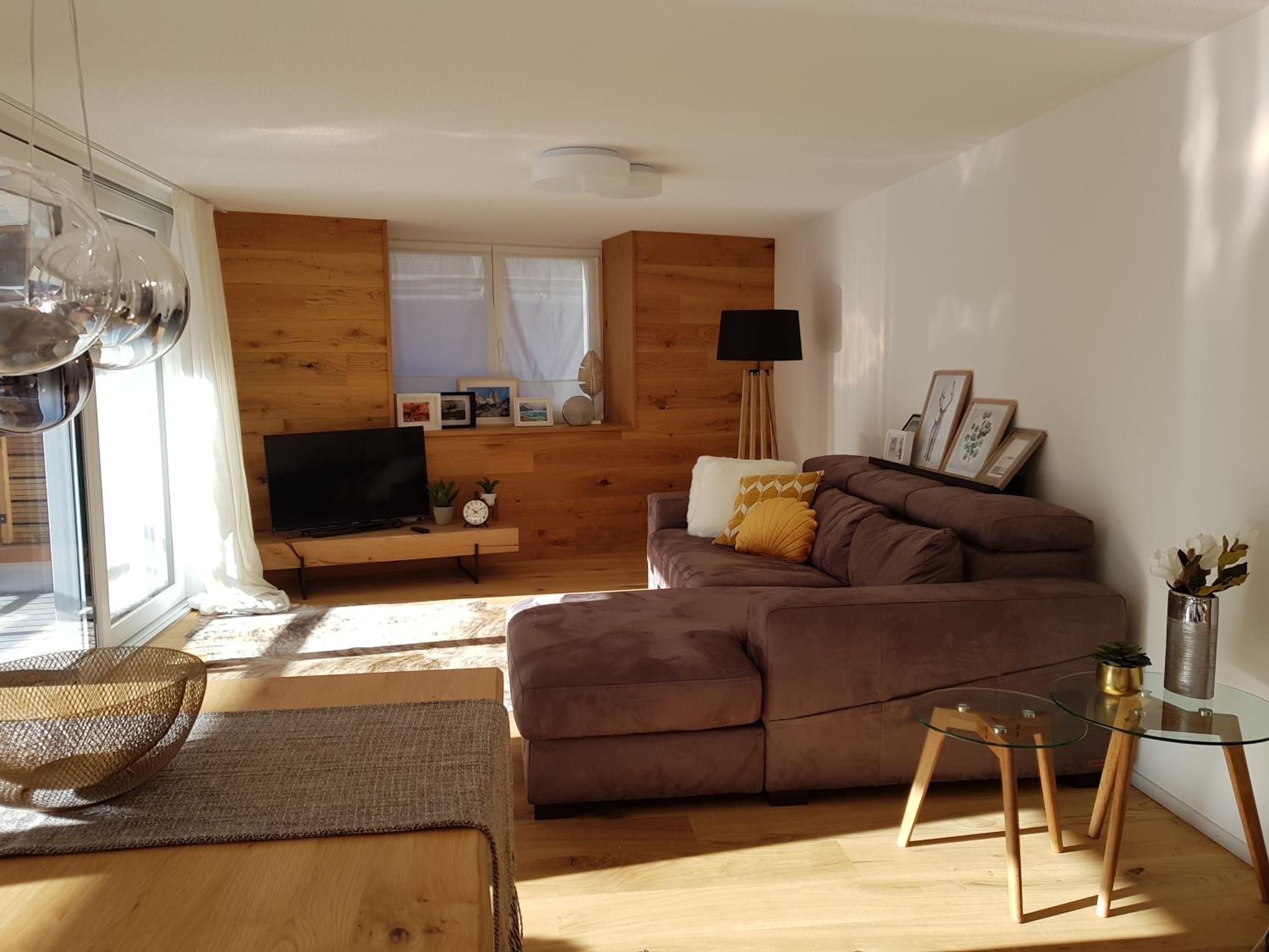 Britannia - Apartment Patagonia