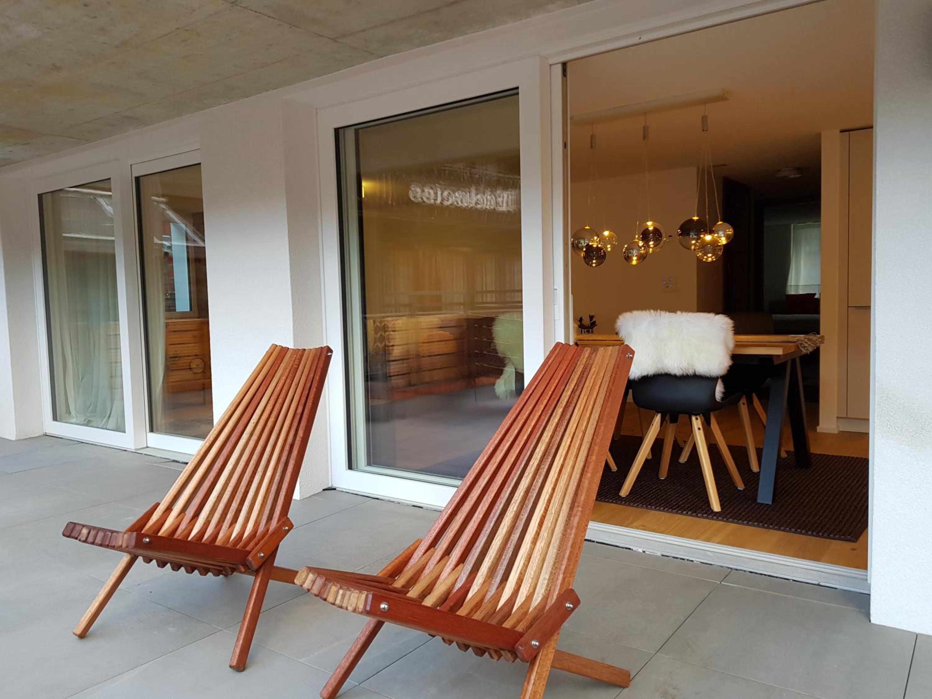 Britannia - Apartment Patagonia