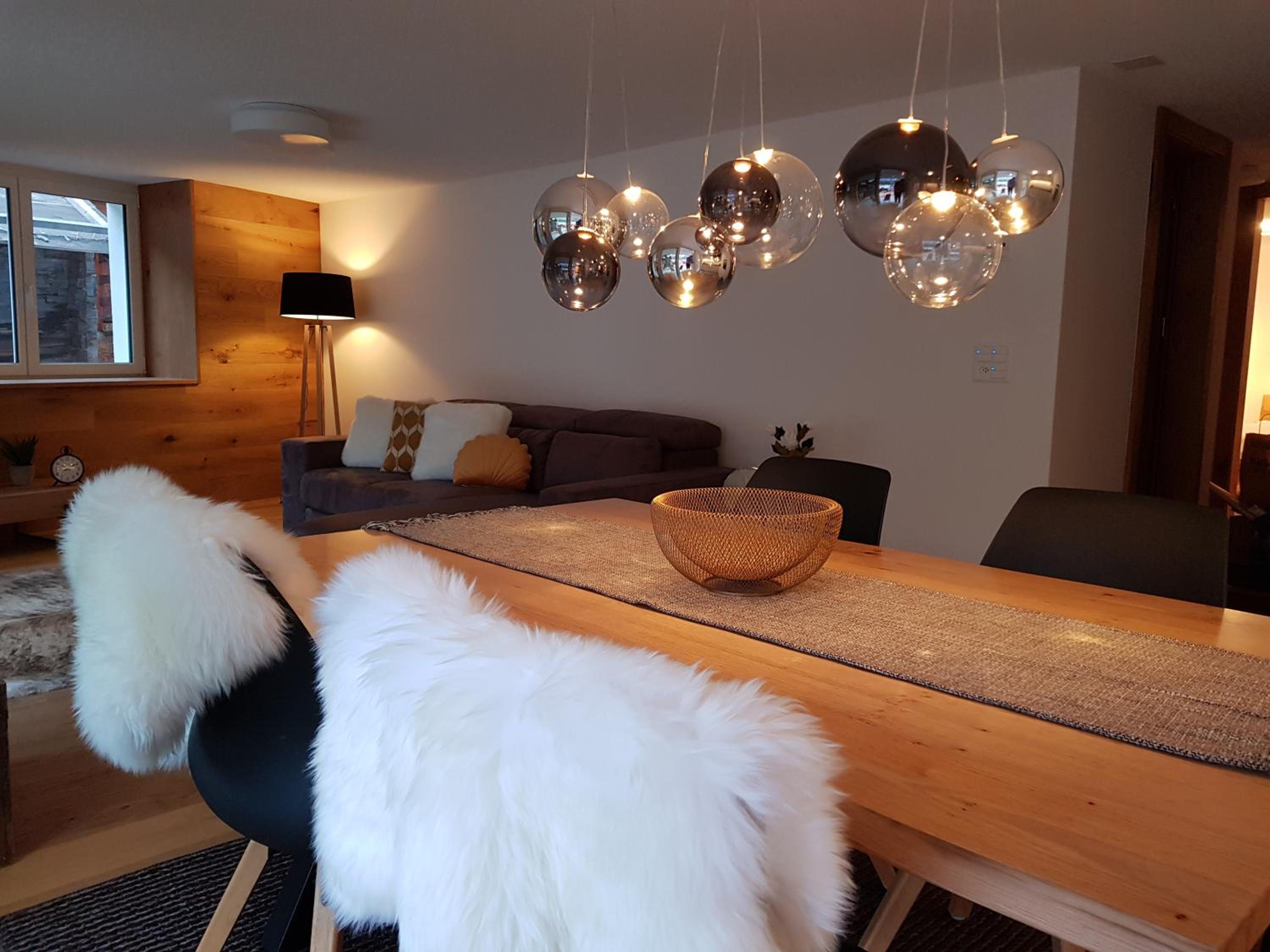Britannia - Apartment Patagonia