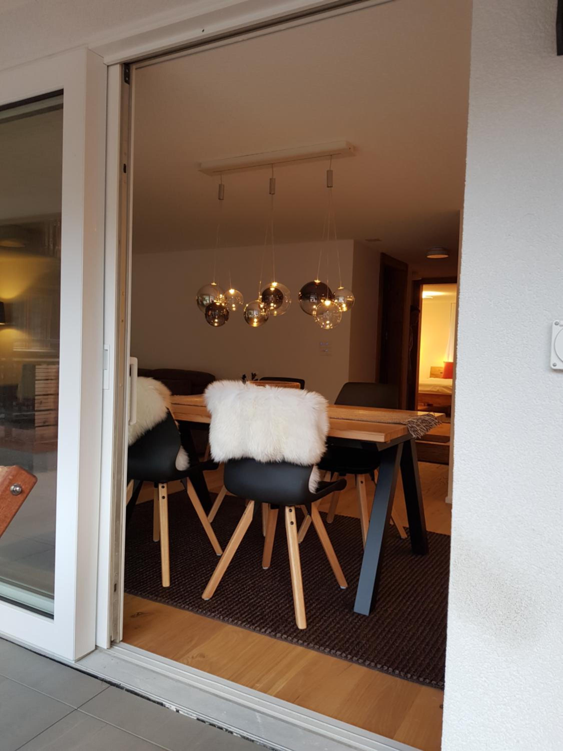 Britannia - Apartment Patagonia