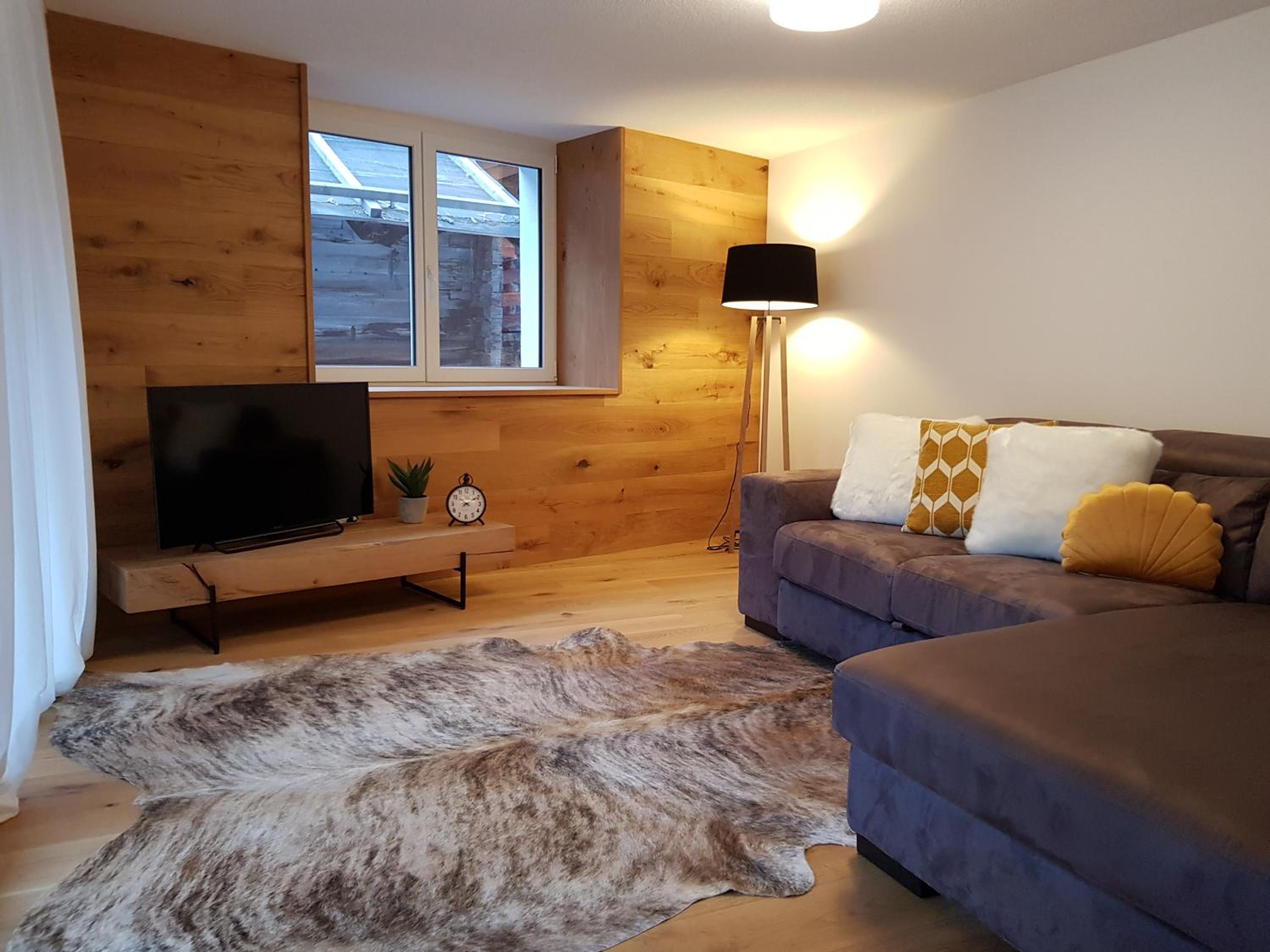Britannia - Apartment Patagonia