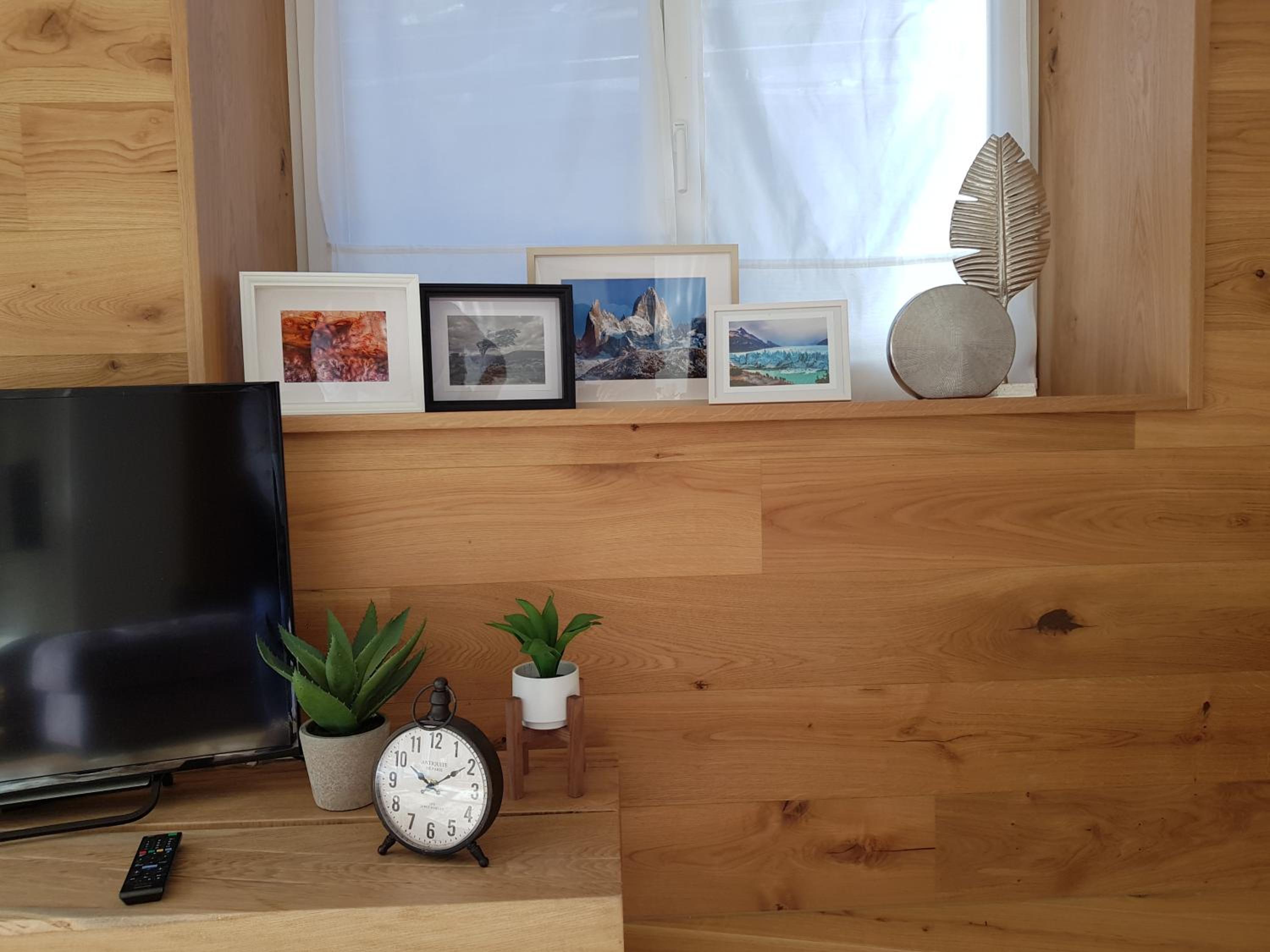 Britannia - Apartment Patagonia