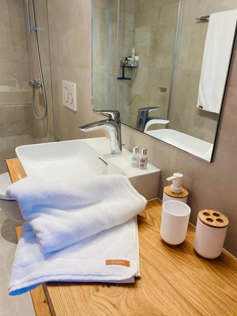 Britannia - Apartment Patagonia