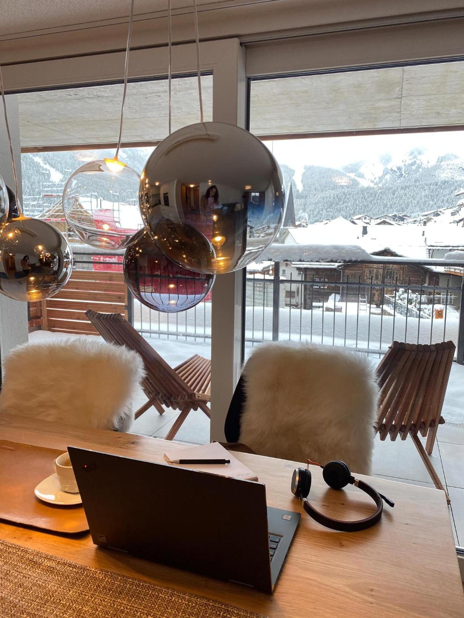 Britannia - Apartment Patagonia