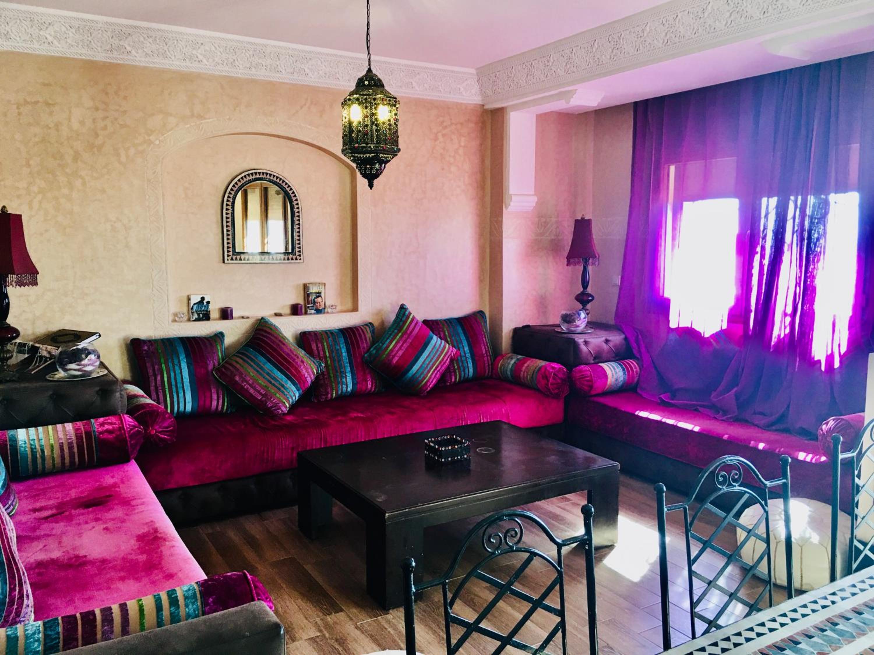 lounge