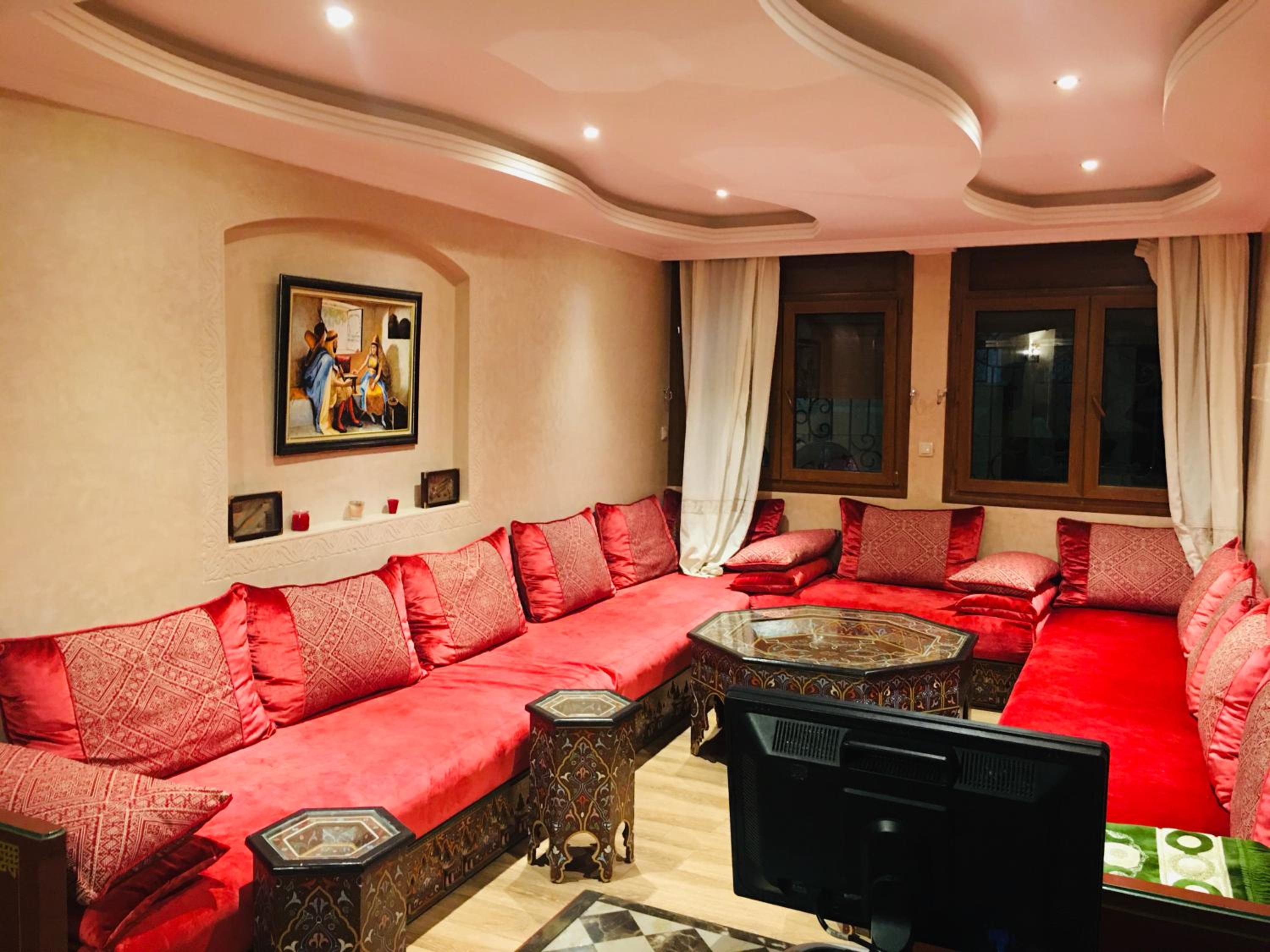lounge