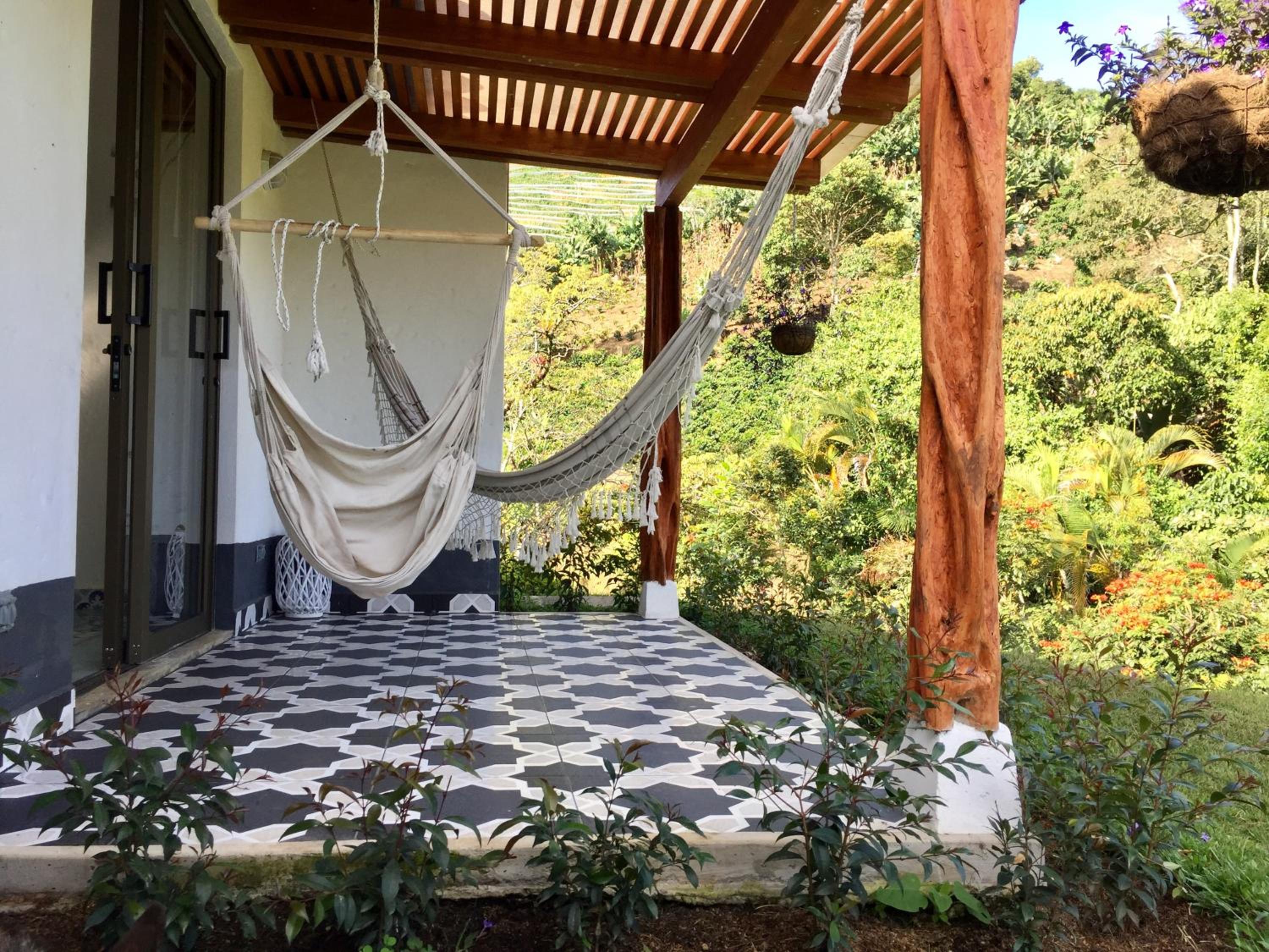 Patio Bonito
