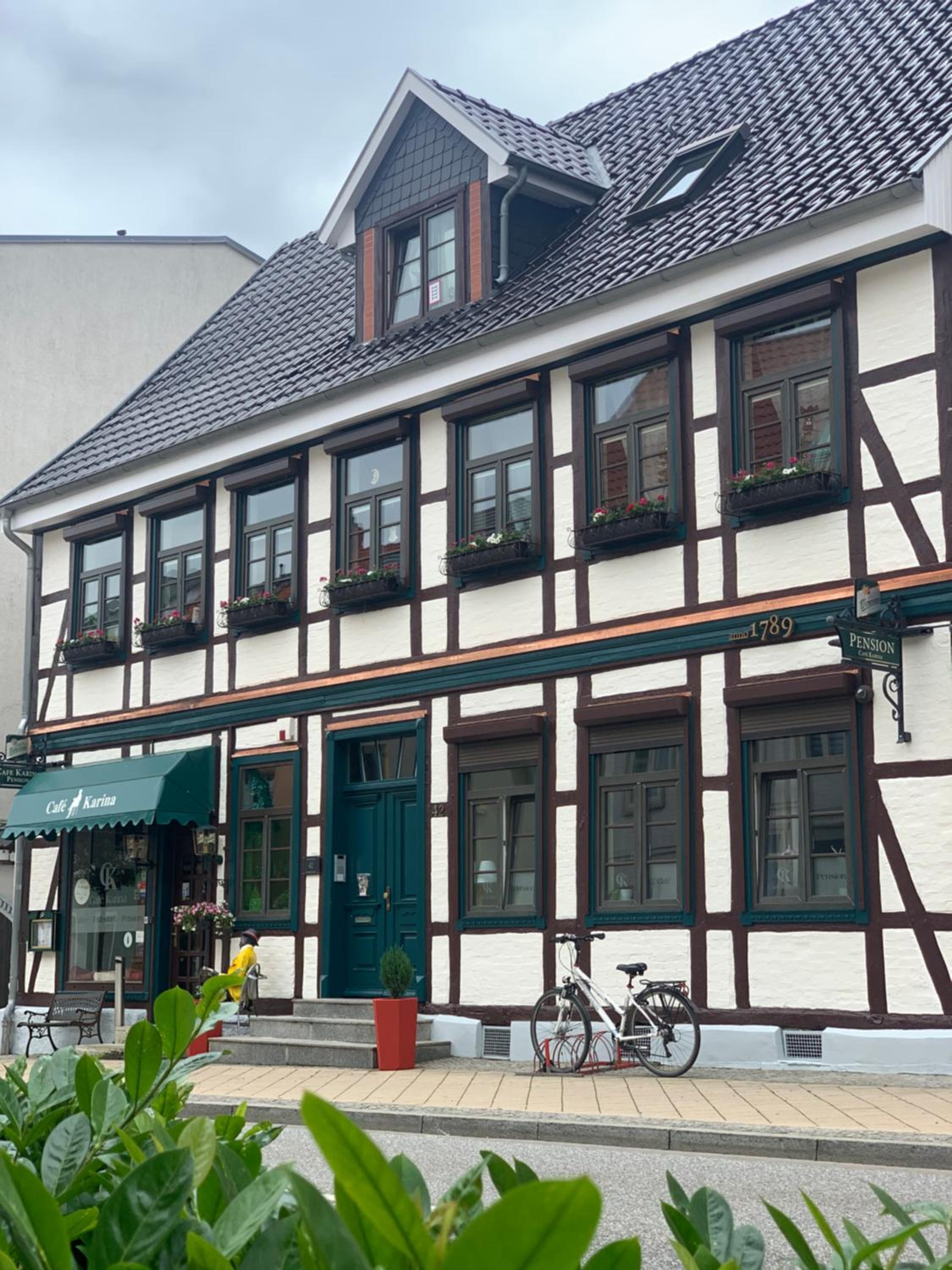 Pension Karina Schwerin - Property Image 77
