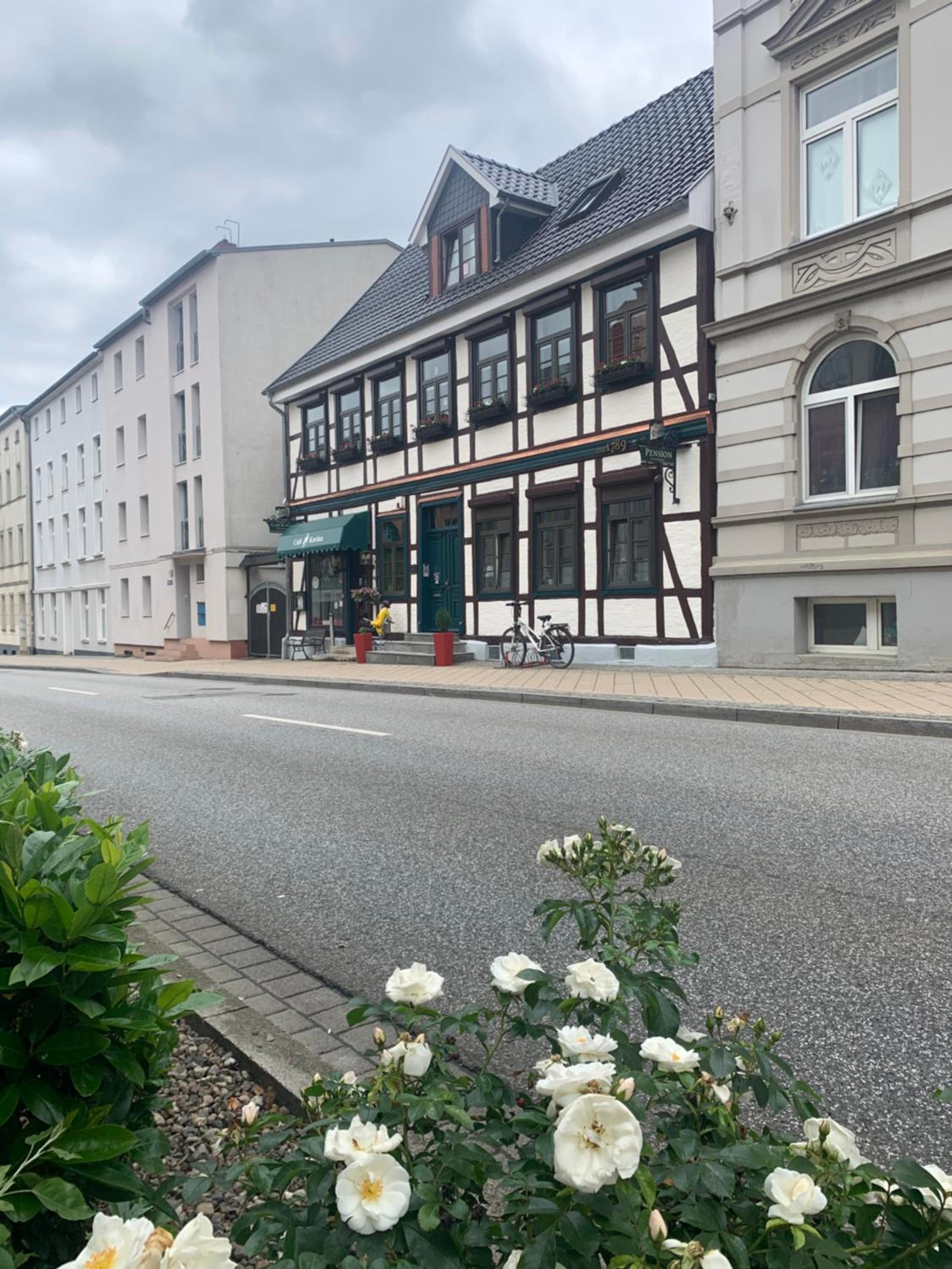 Pension Karina Schwerin - Property Image 68