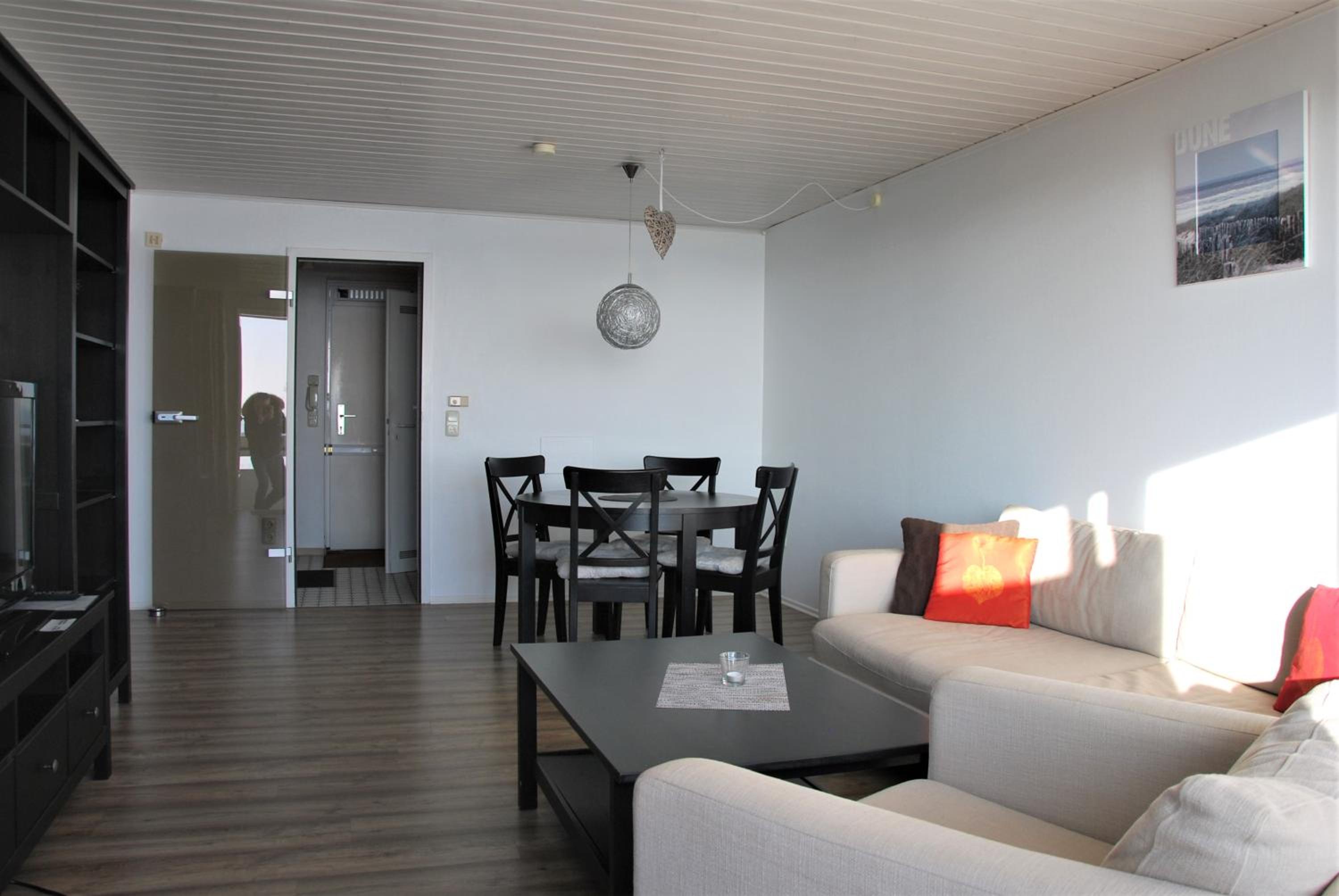 Haus Nautic Whg 810 Seesicht view 3
