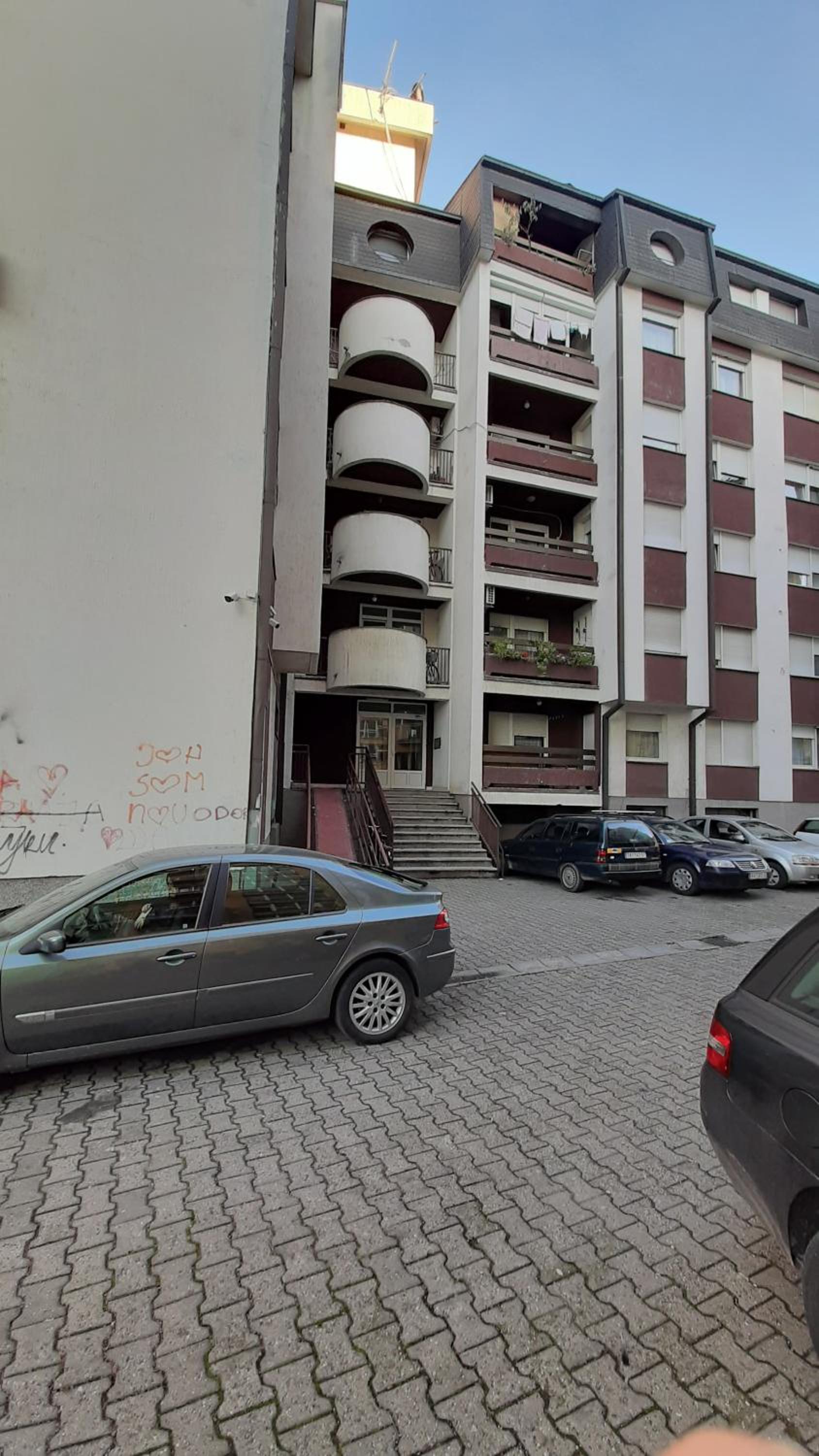 Apartman 015 LiVe view 3