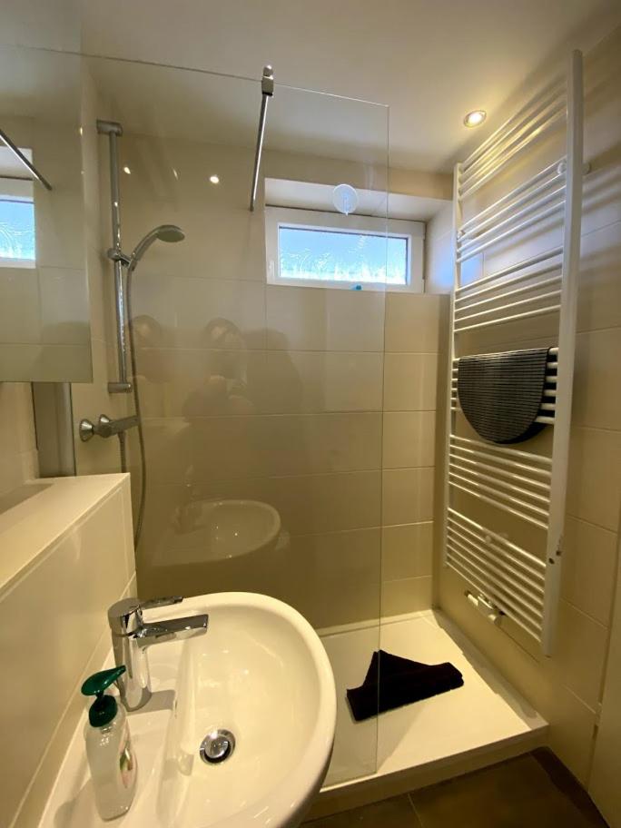 Haus Nautic Whg 809 Seesicht view 4