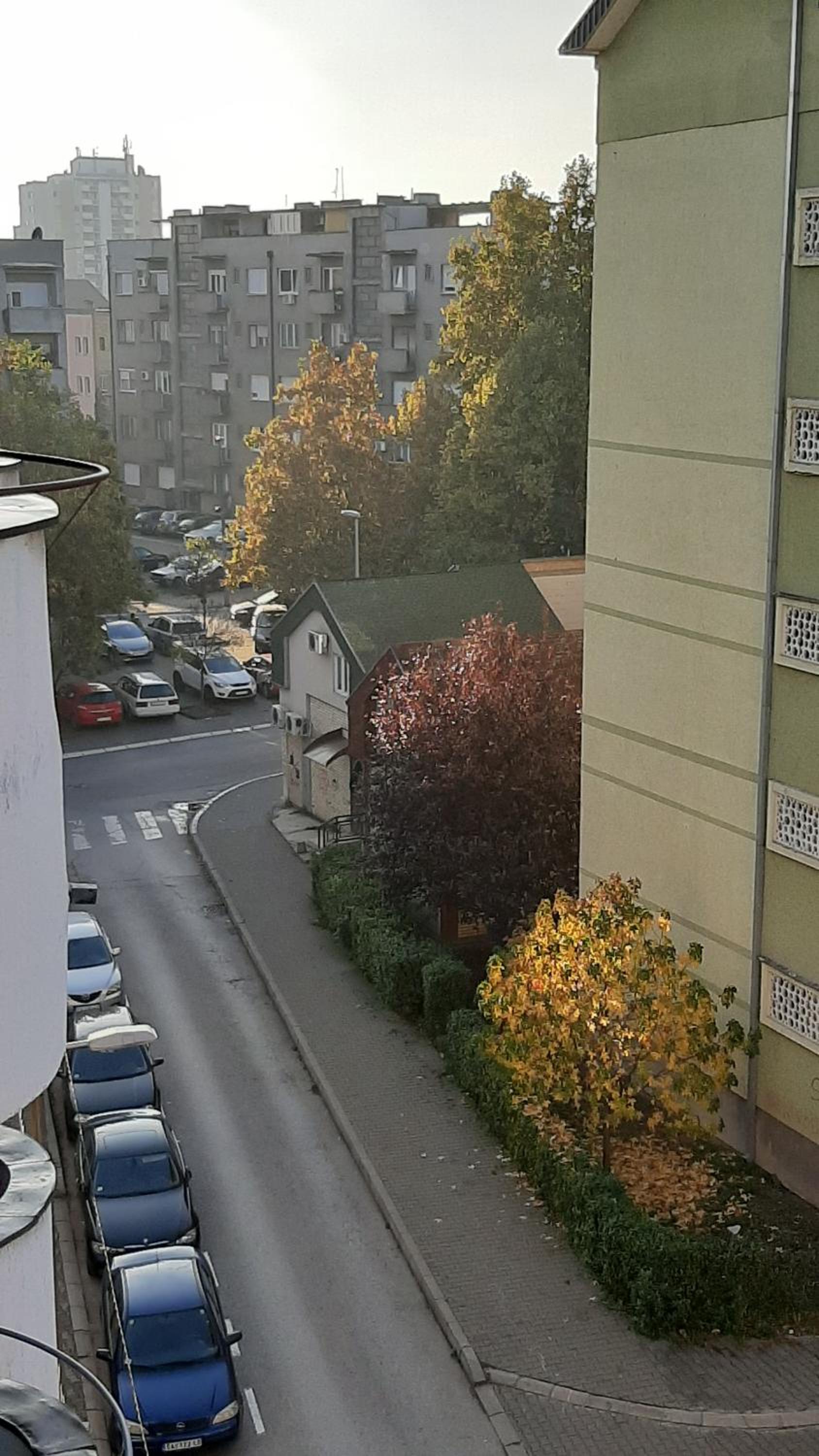 Apartman 015 LiVe view 5