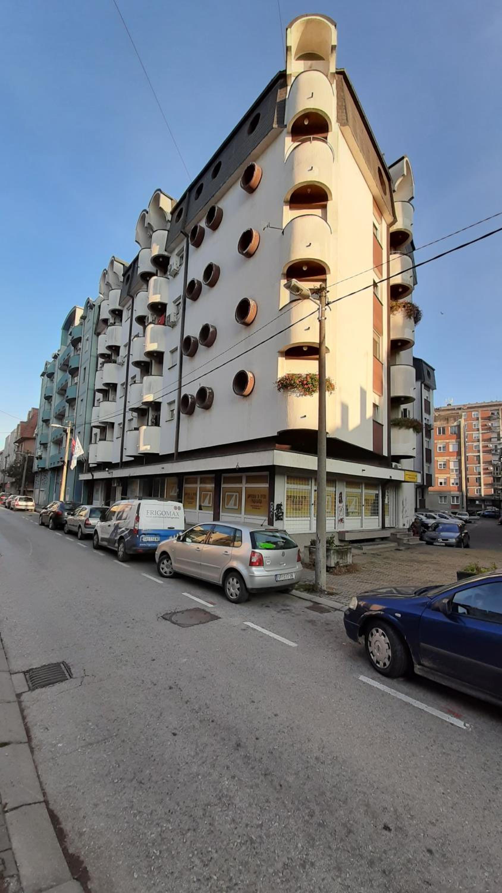 Apartman 015 LiVe view 2