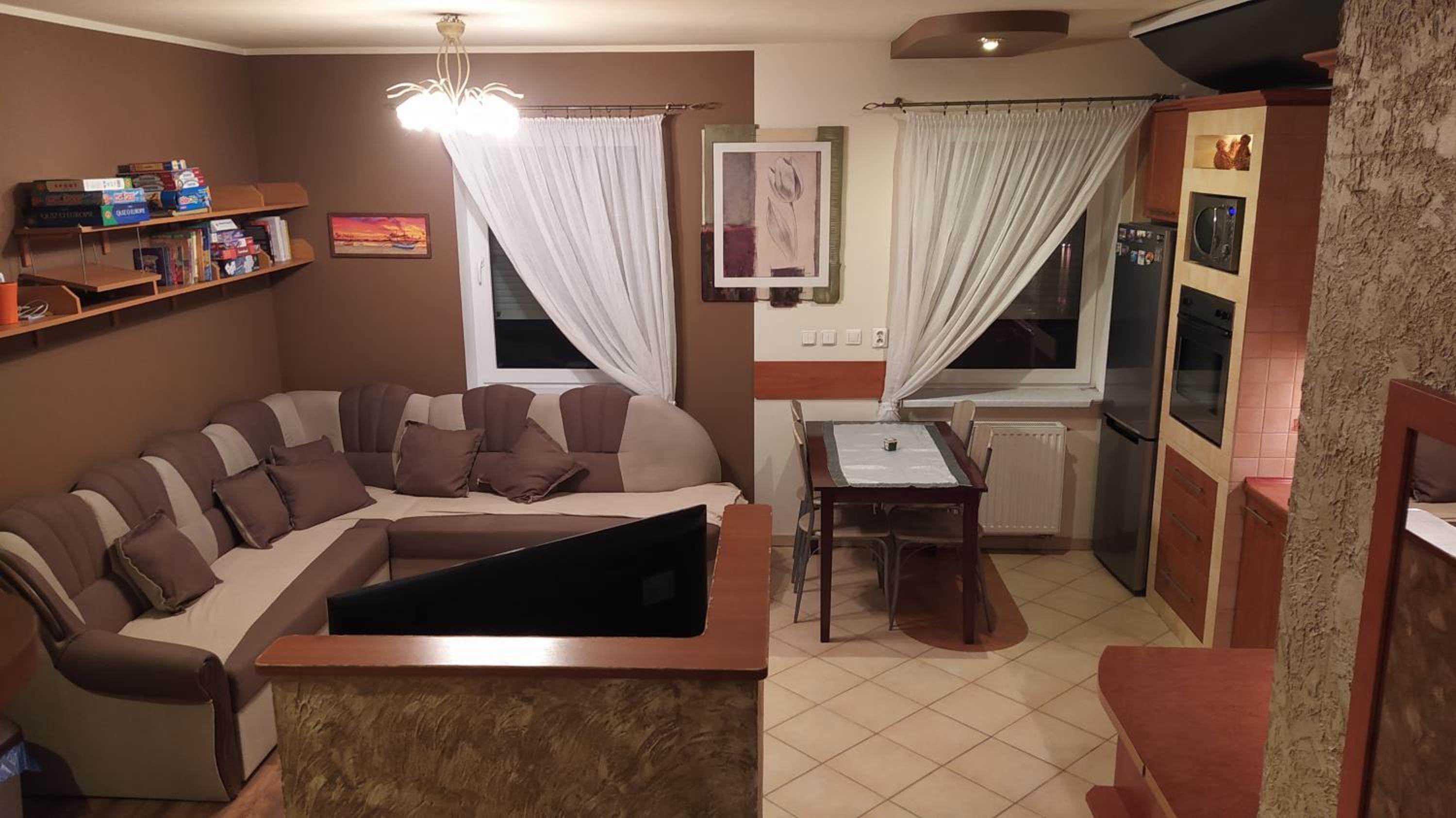Apartament na Kawiarach view 4