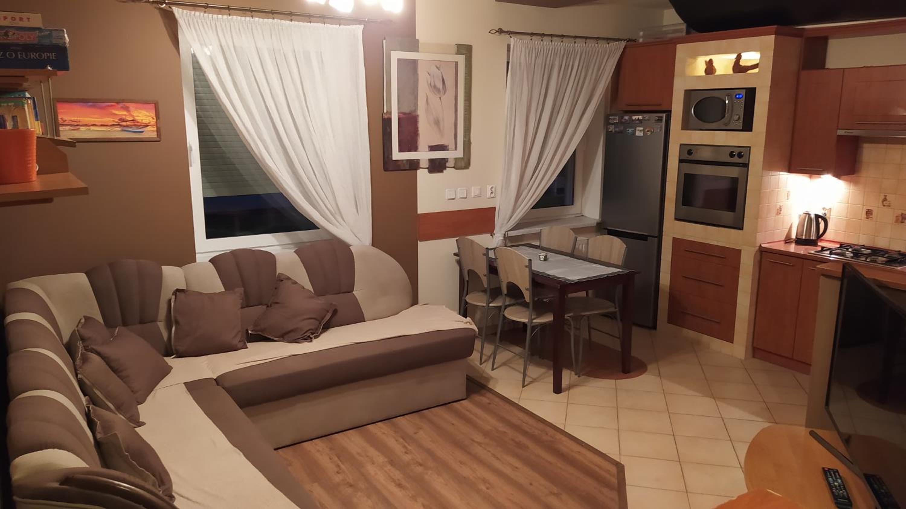 Apartament na Kawiarach view 5