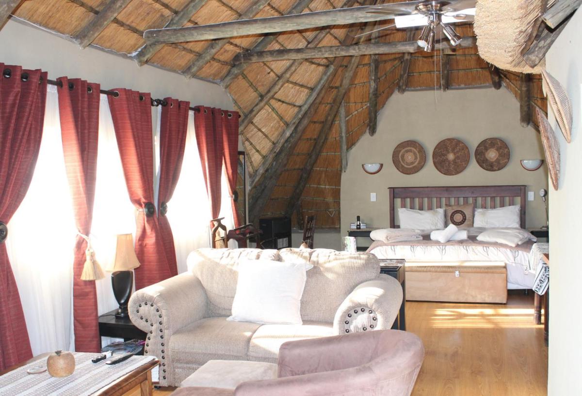 Edison Luxe Guest House view 4