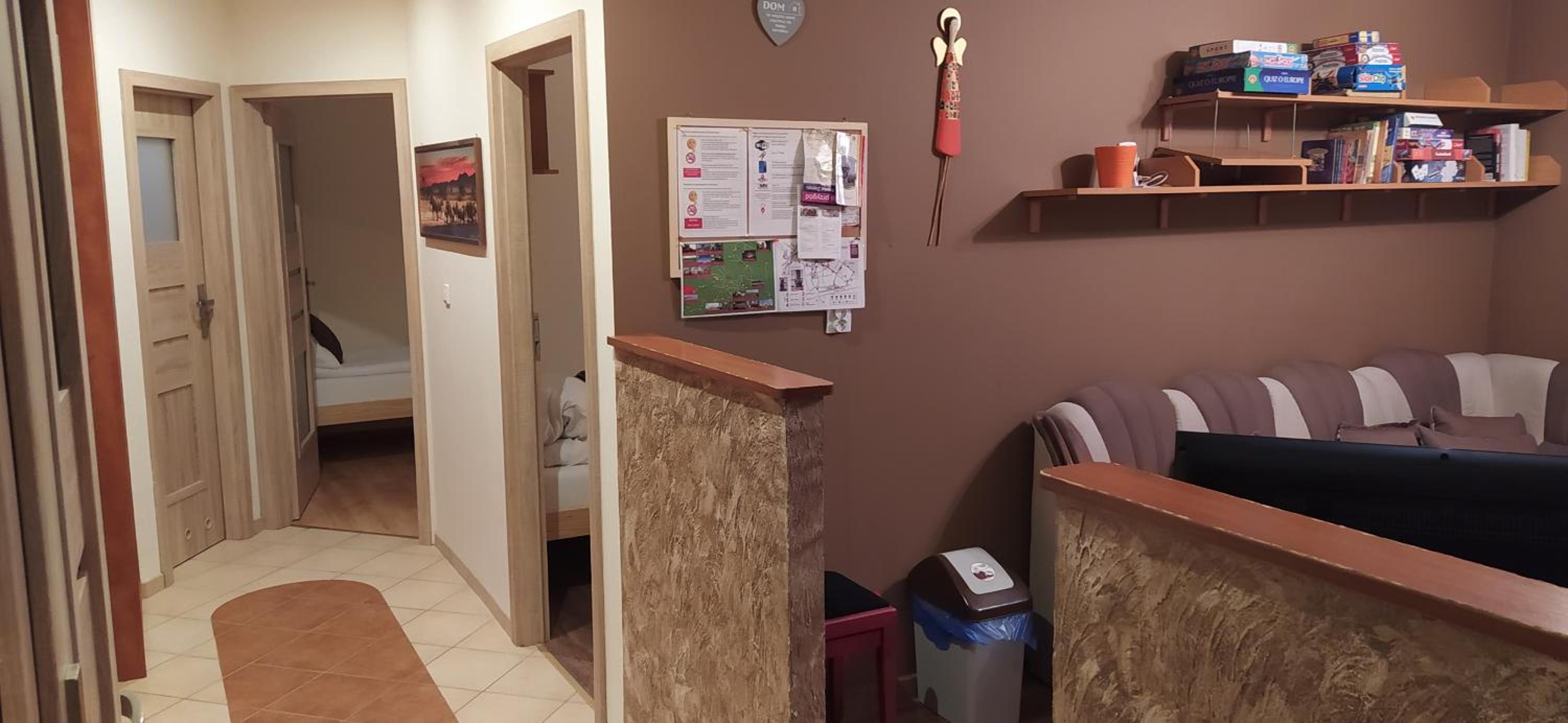 Apartament na Kawiarach view 2