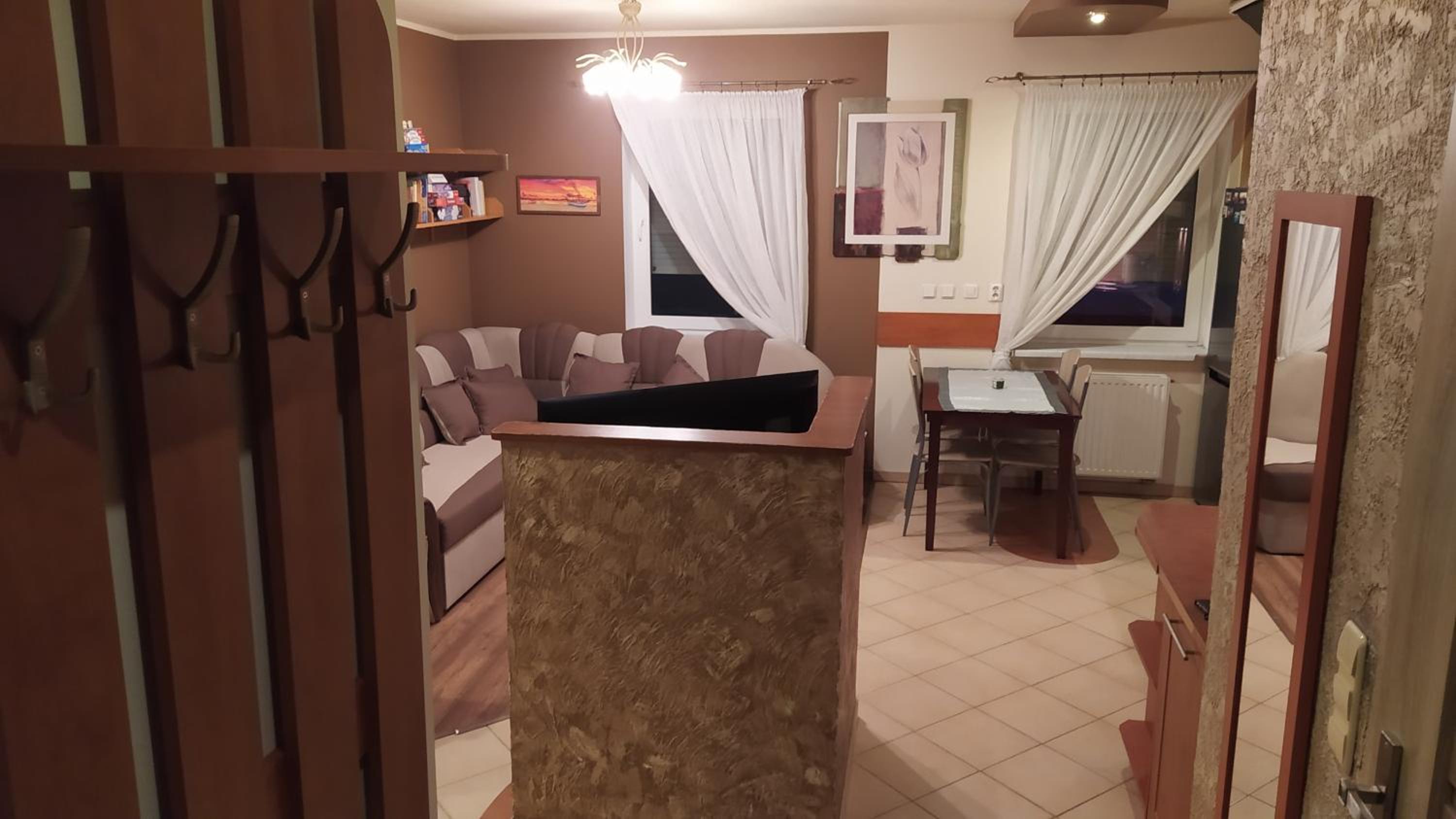 Apartament na Kawiarach view 3