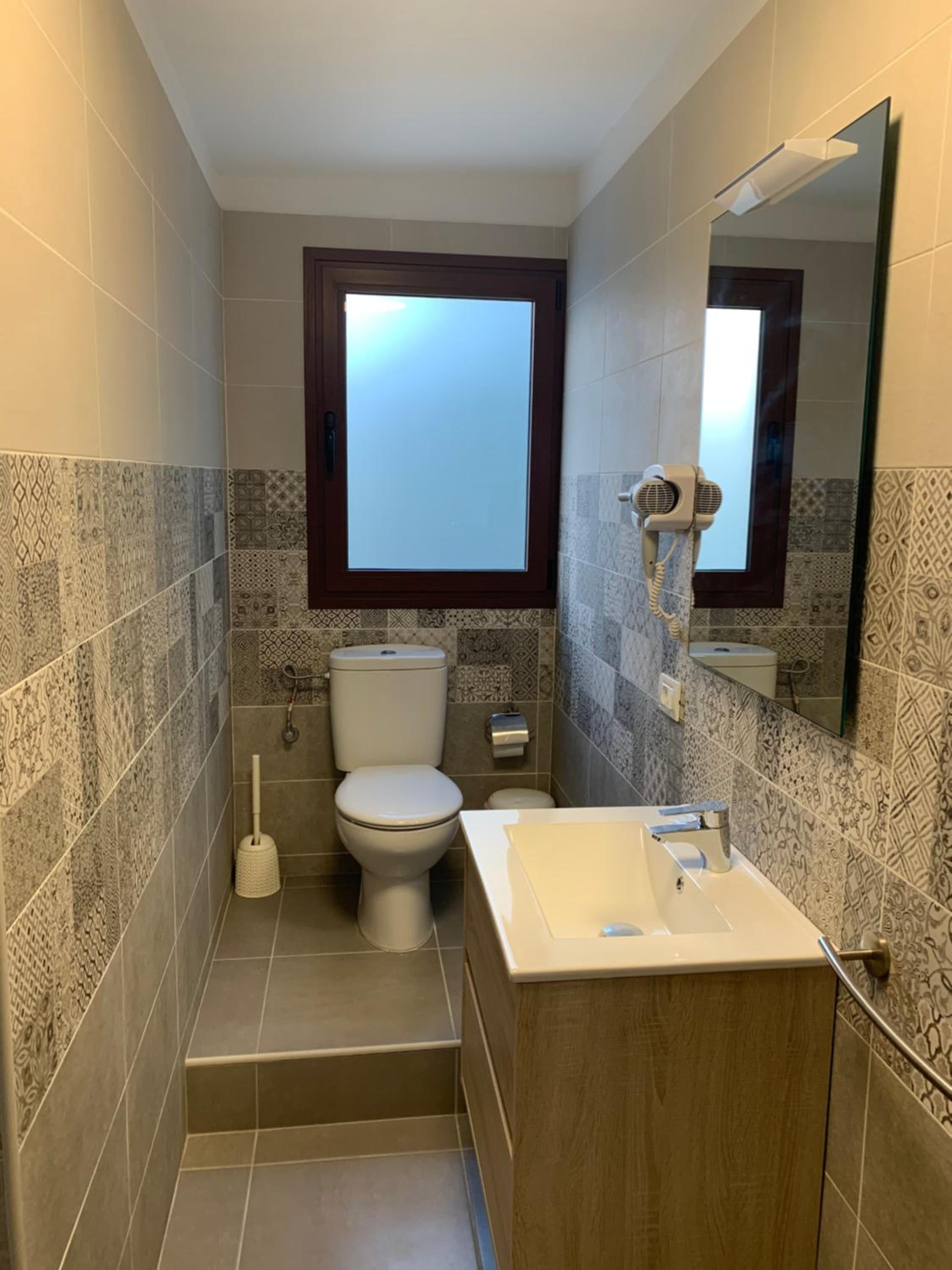 Apartamentos Finca Wapa