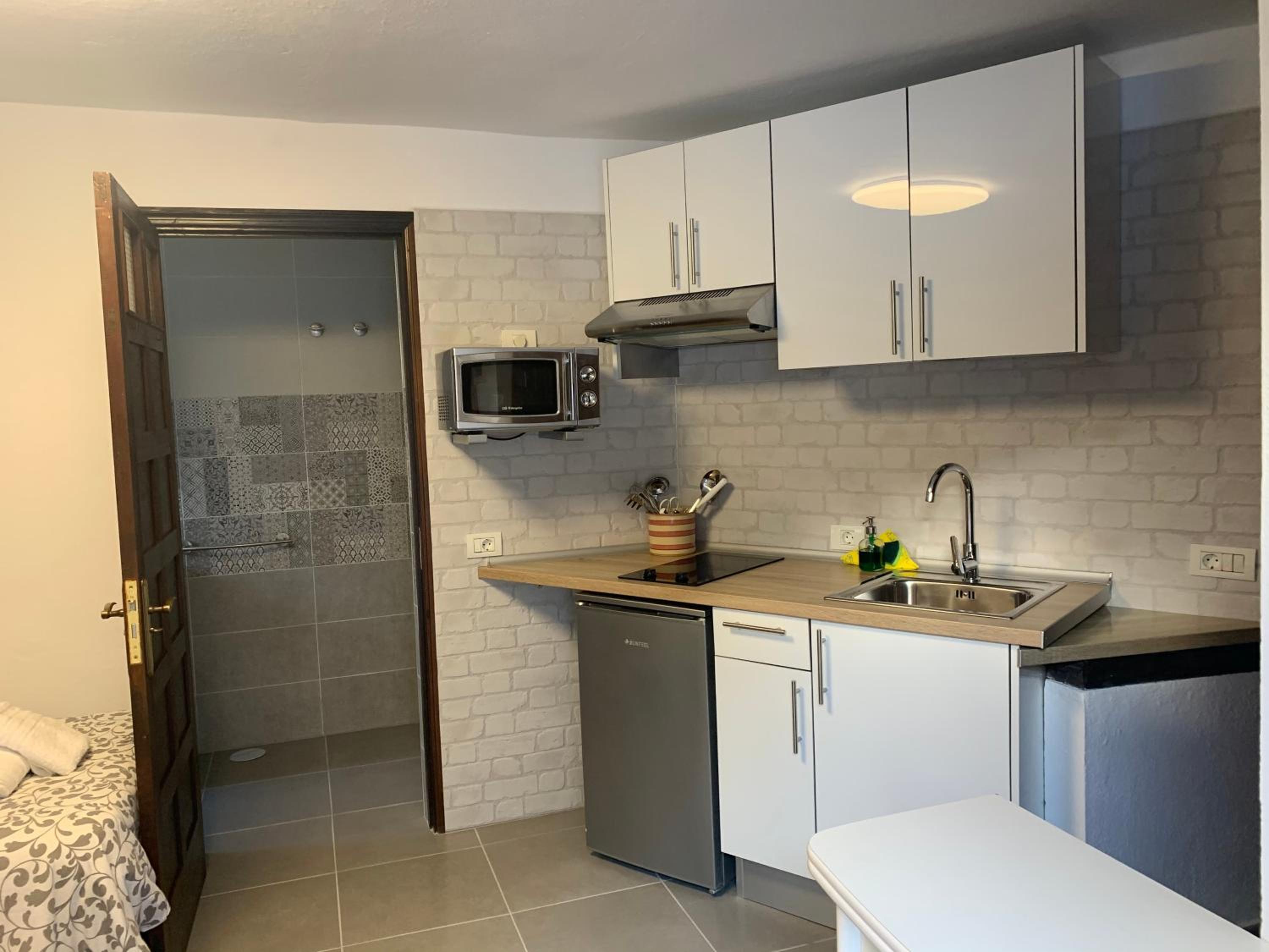 Apartamentos Finca Wapa