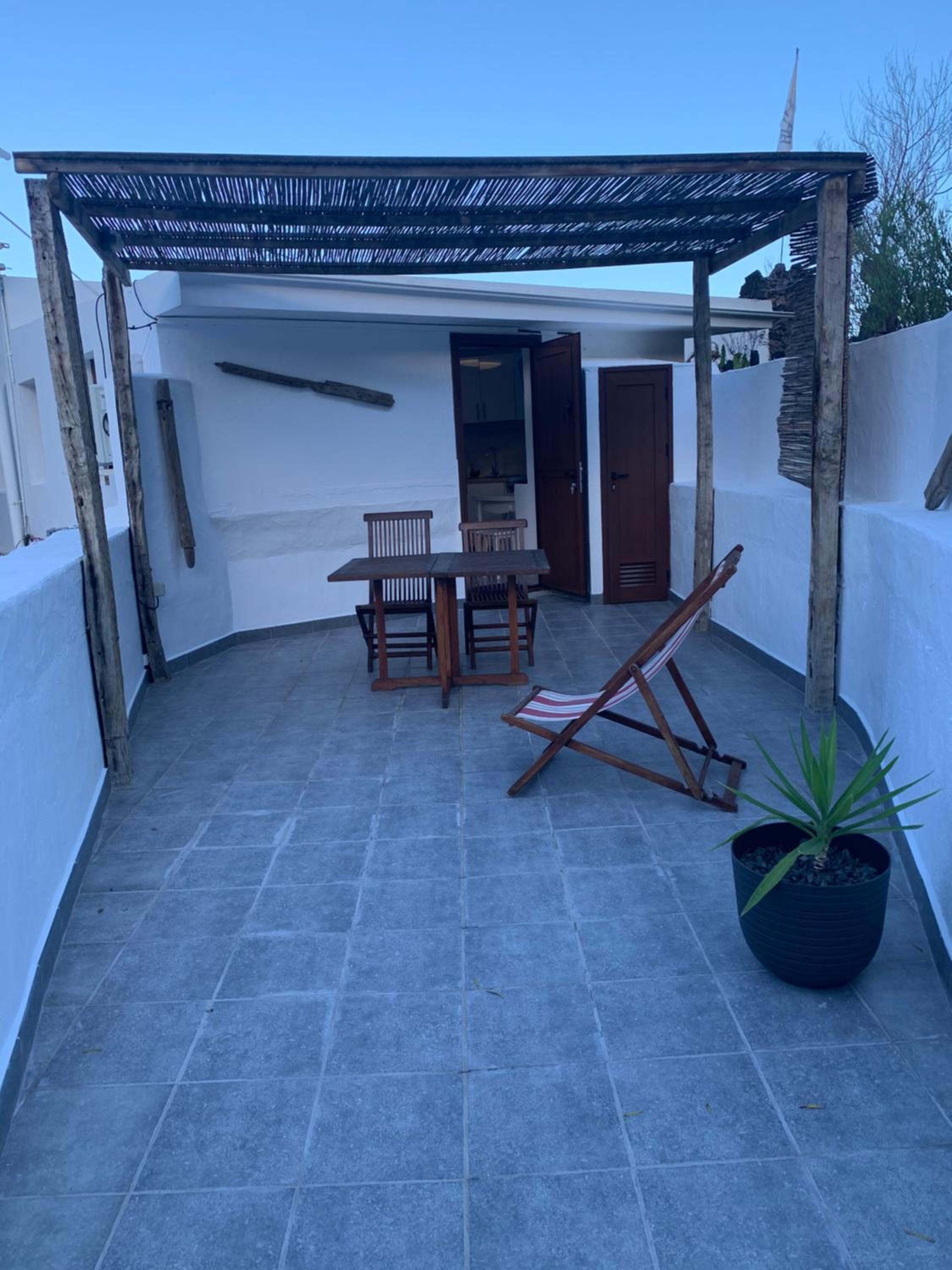 Apartamentos Finca Wapa