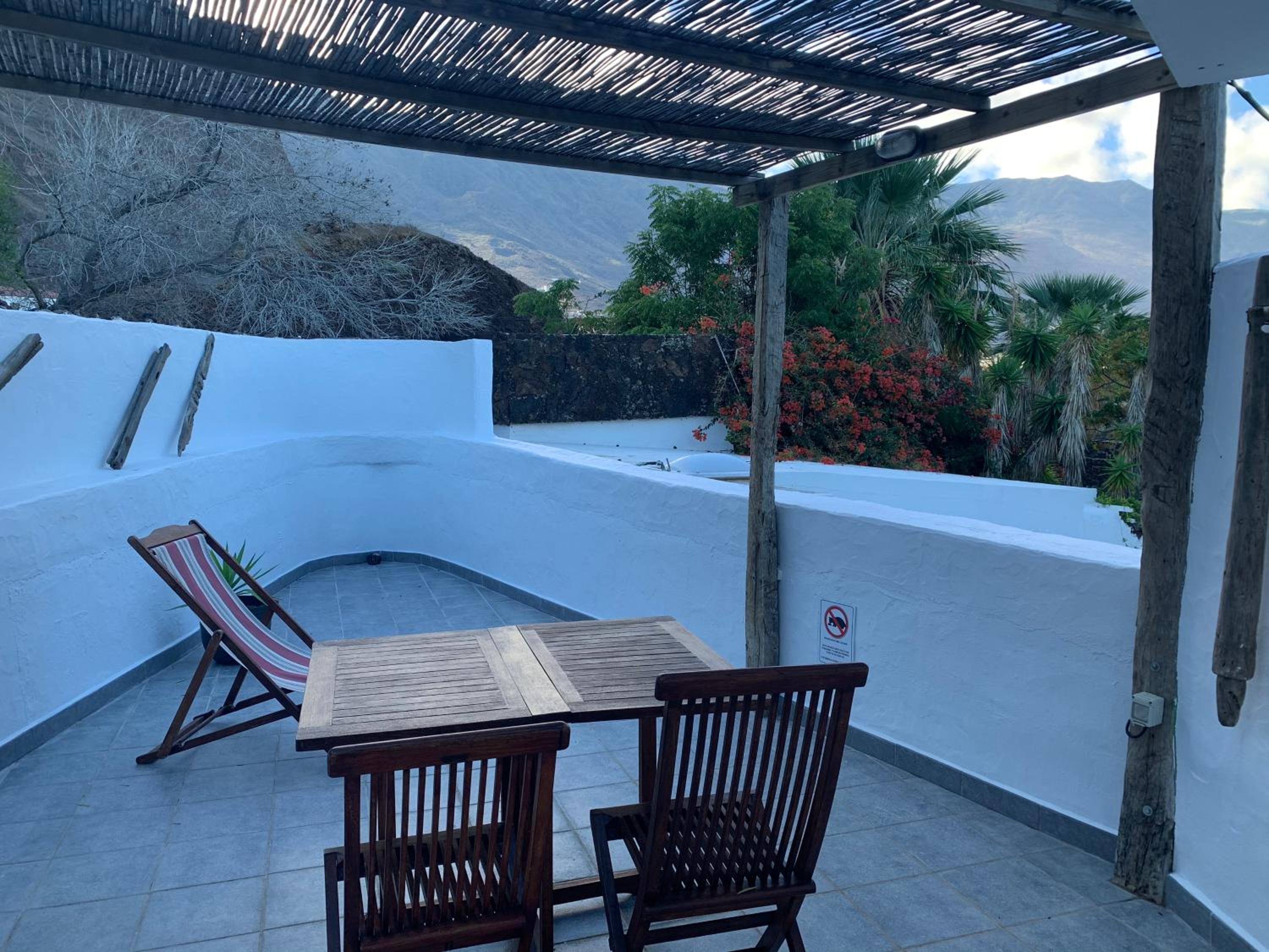 Apartamentos Finca Wapa