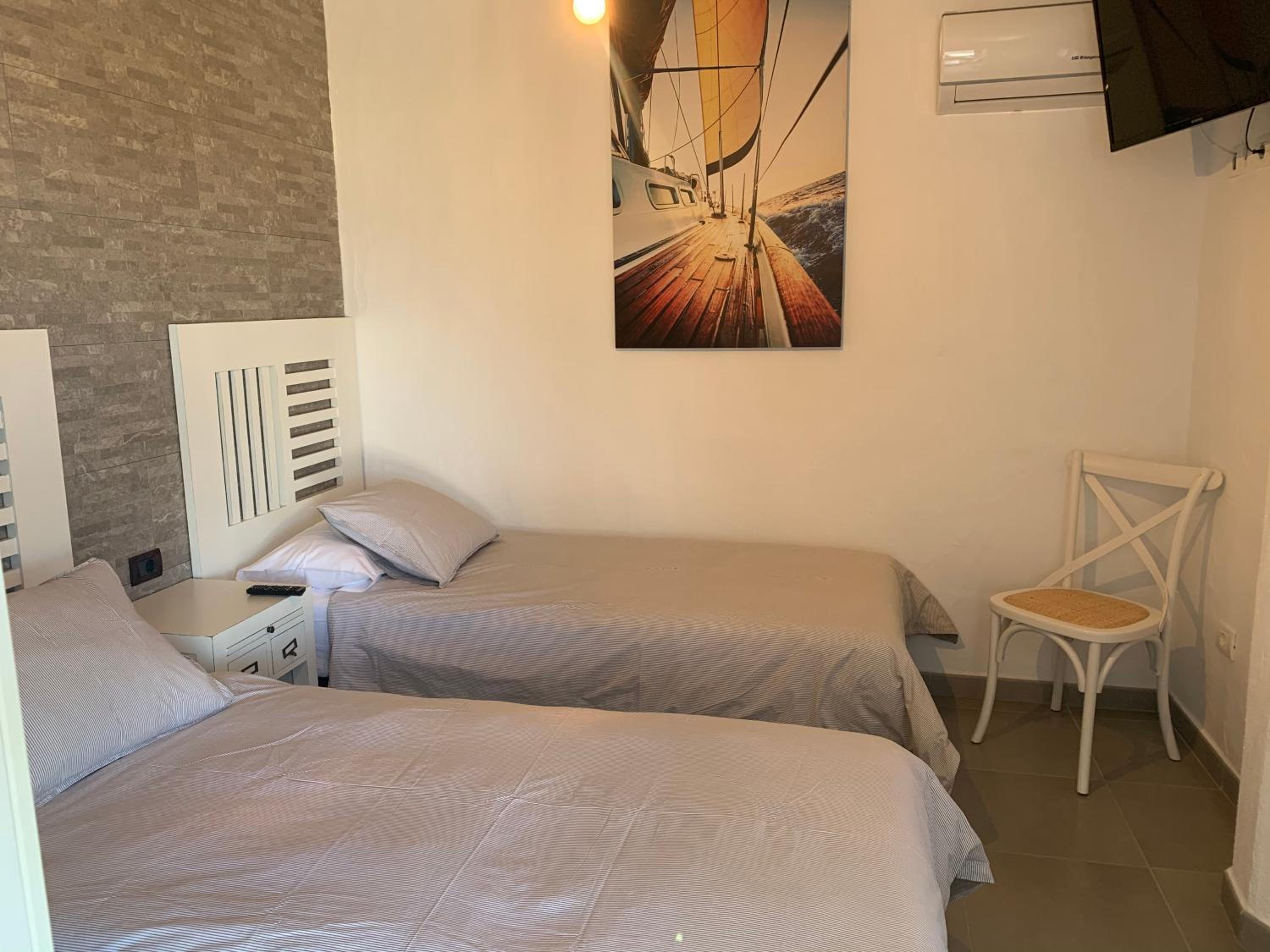 Apartamentos Finca Wapa