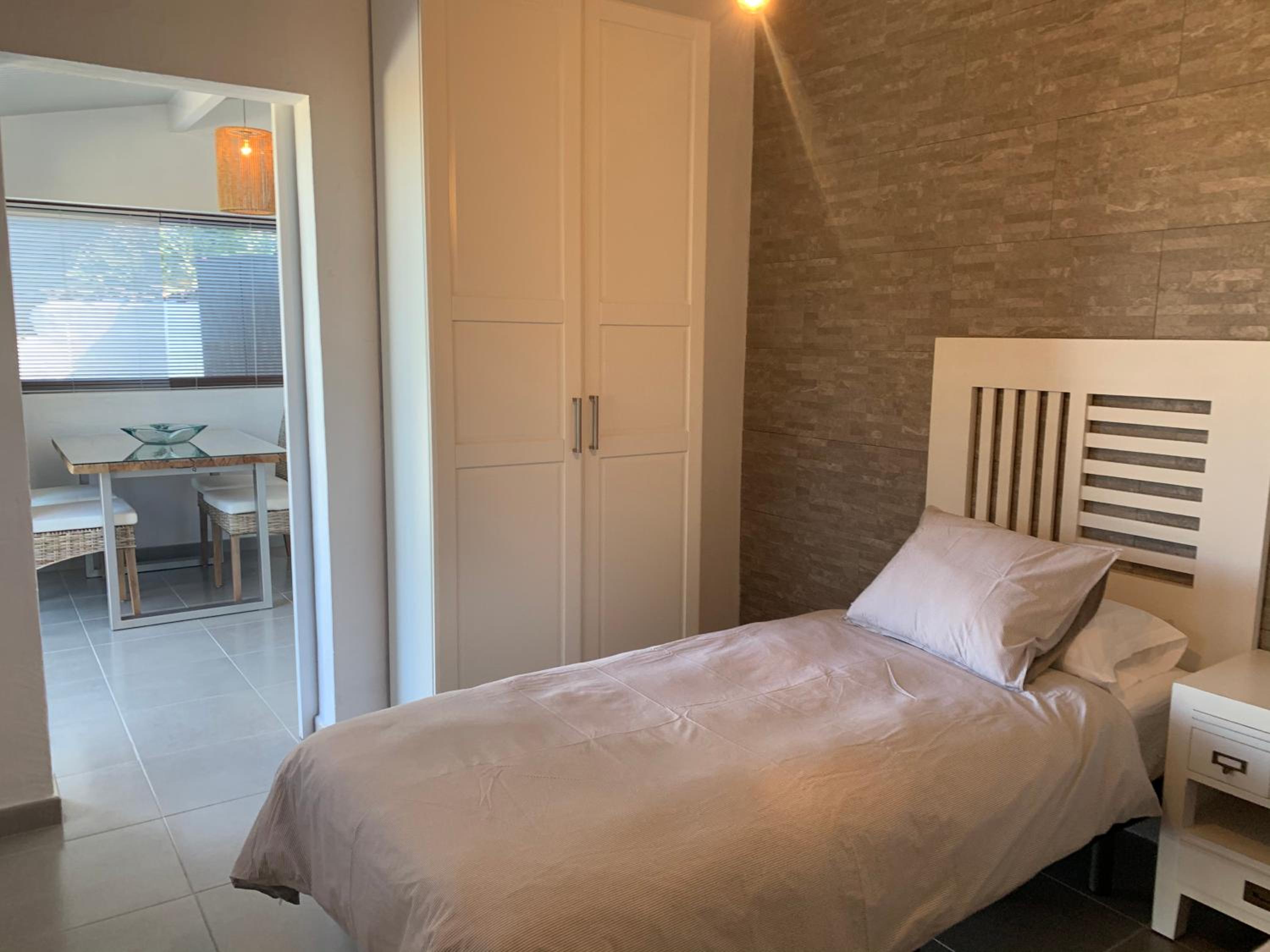 Apartamentos Finca Wapa