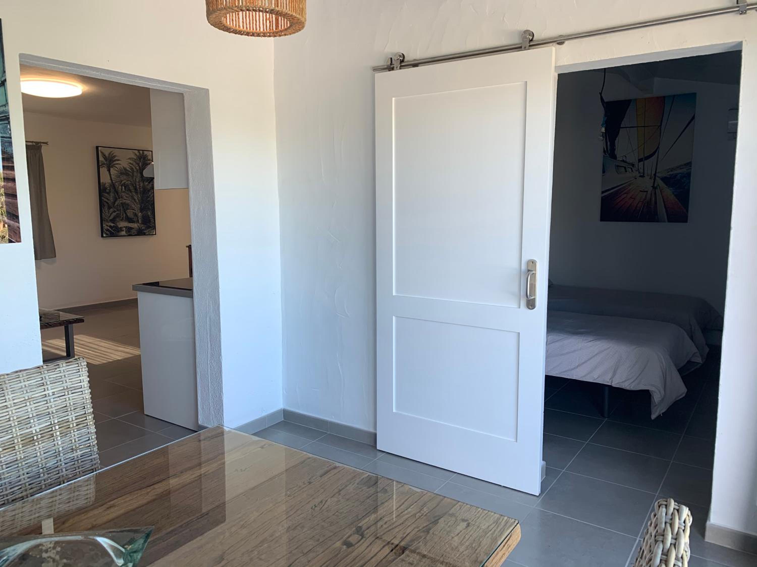 Apartamentos Finca Wapa