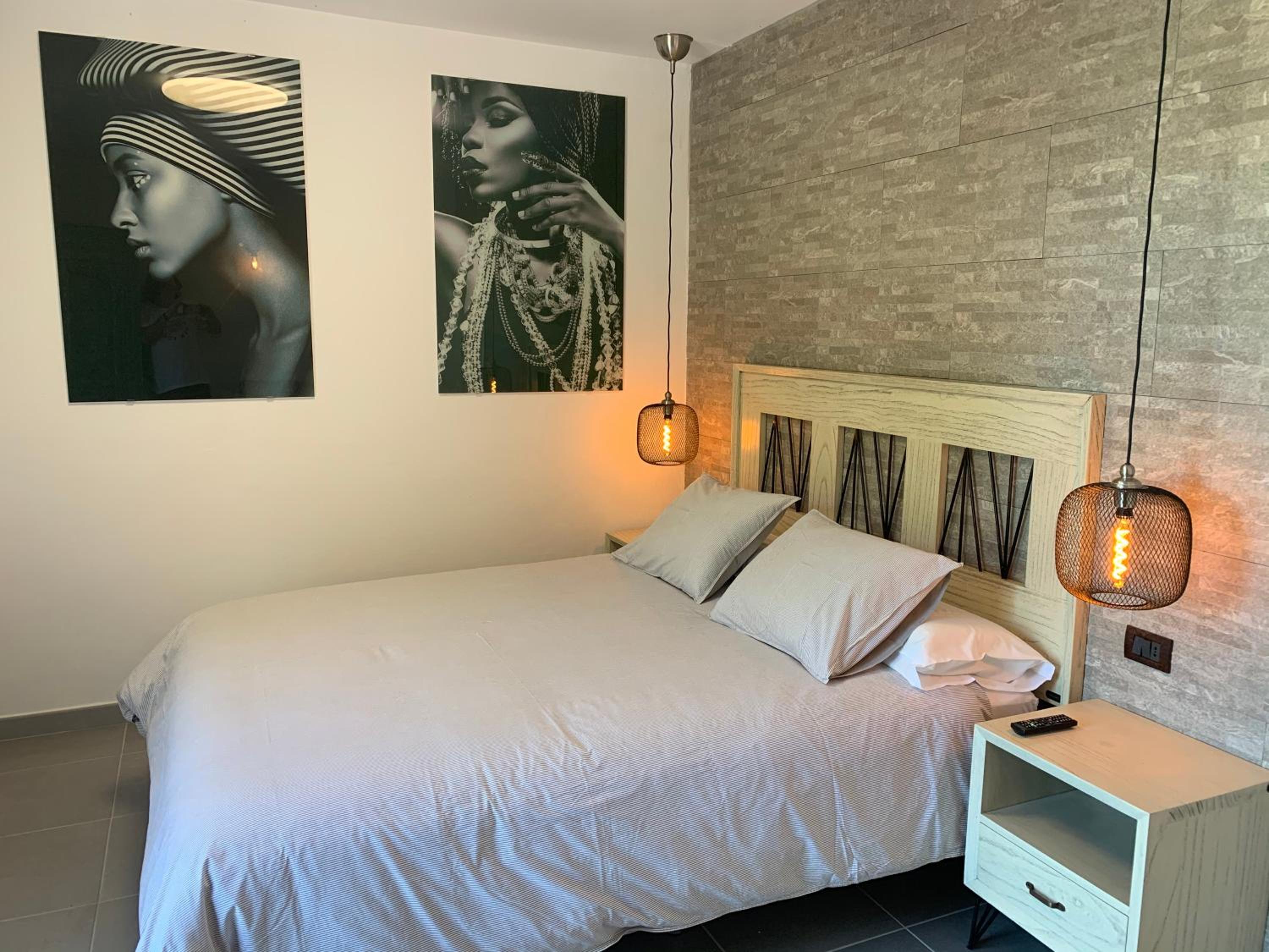 Apartamentos Finca Wapa