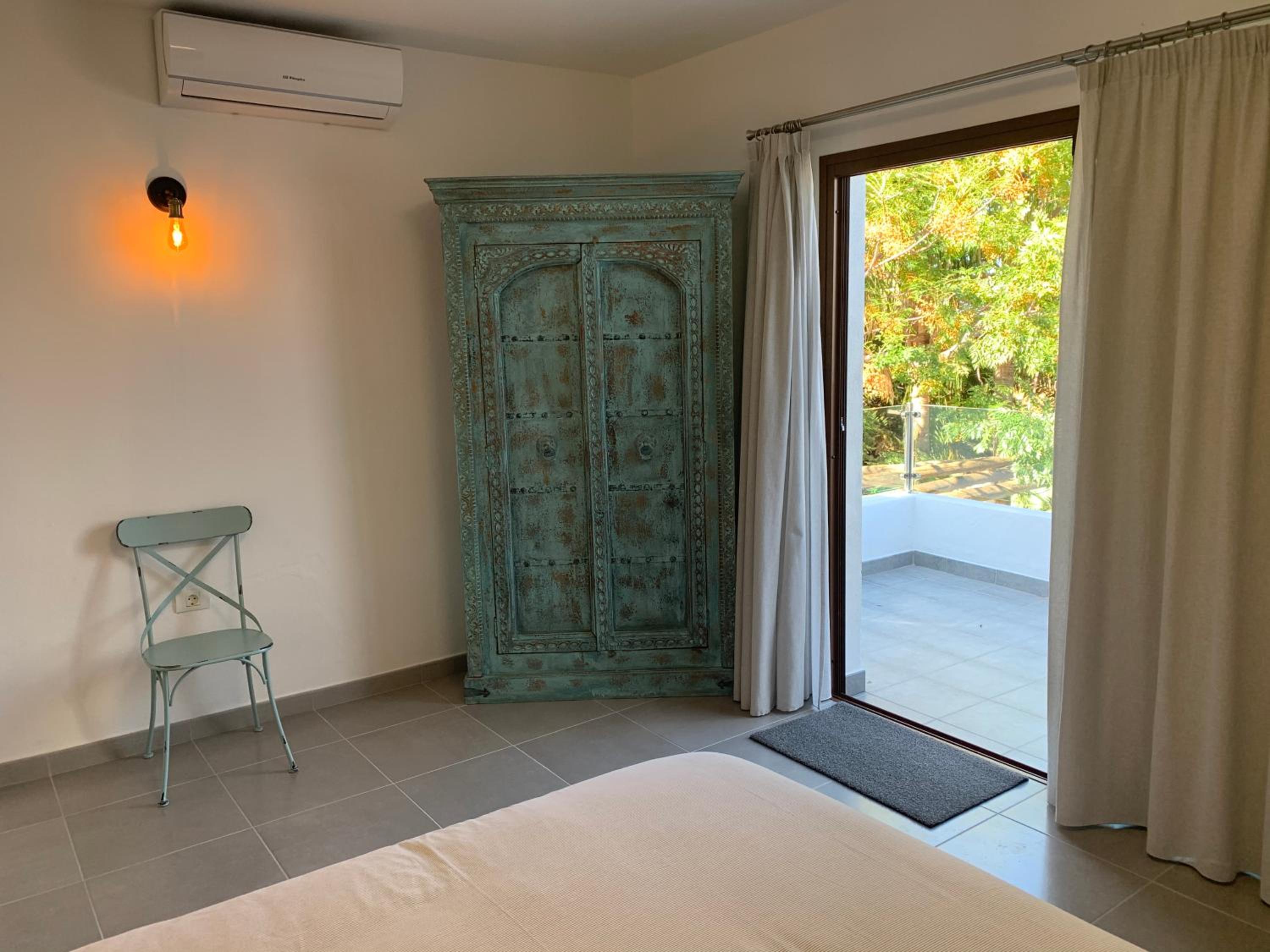 Apartamentos Finca Wapa