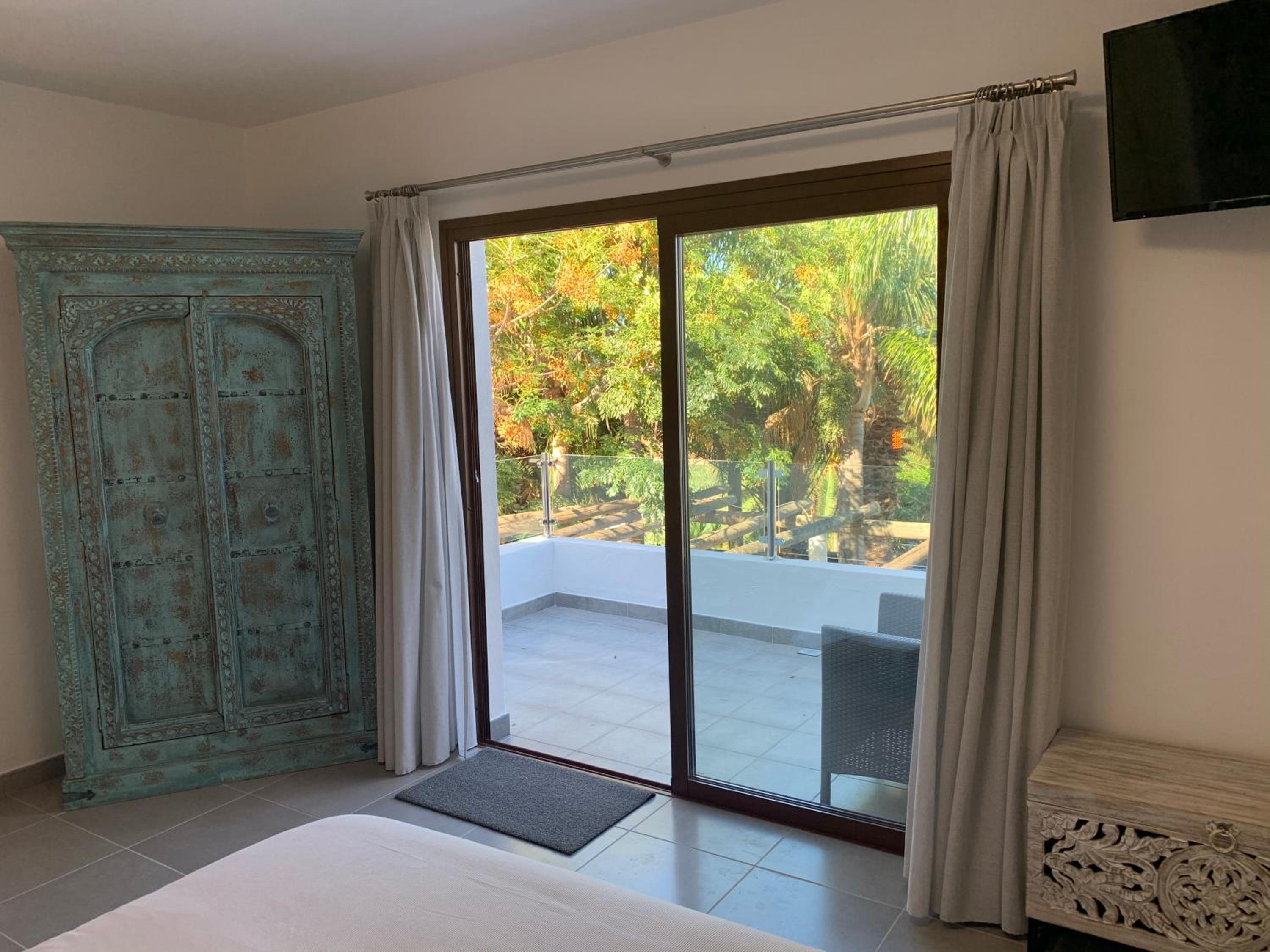 Apartamentos Finca Wapa