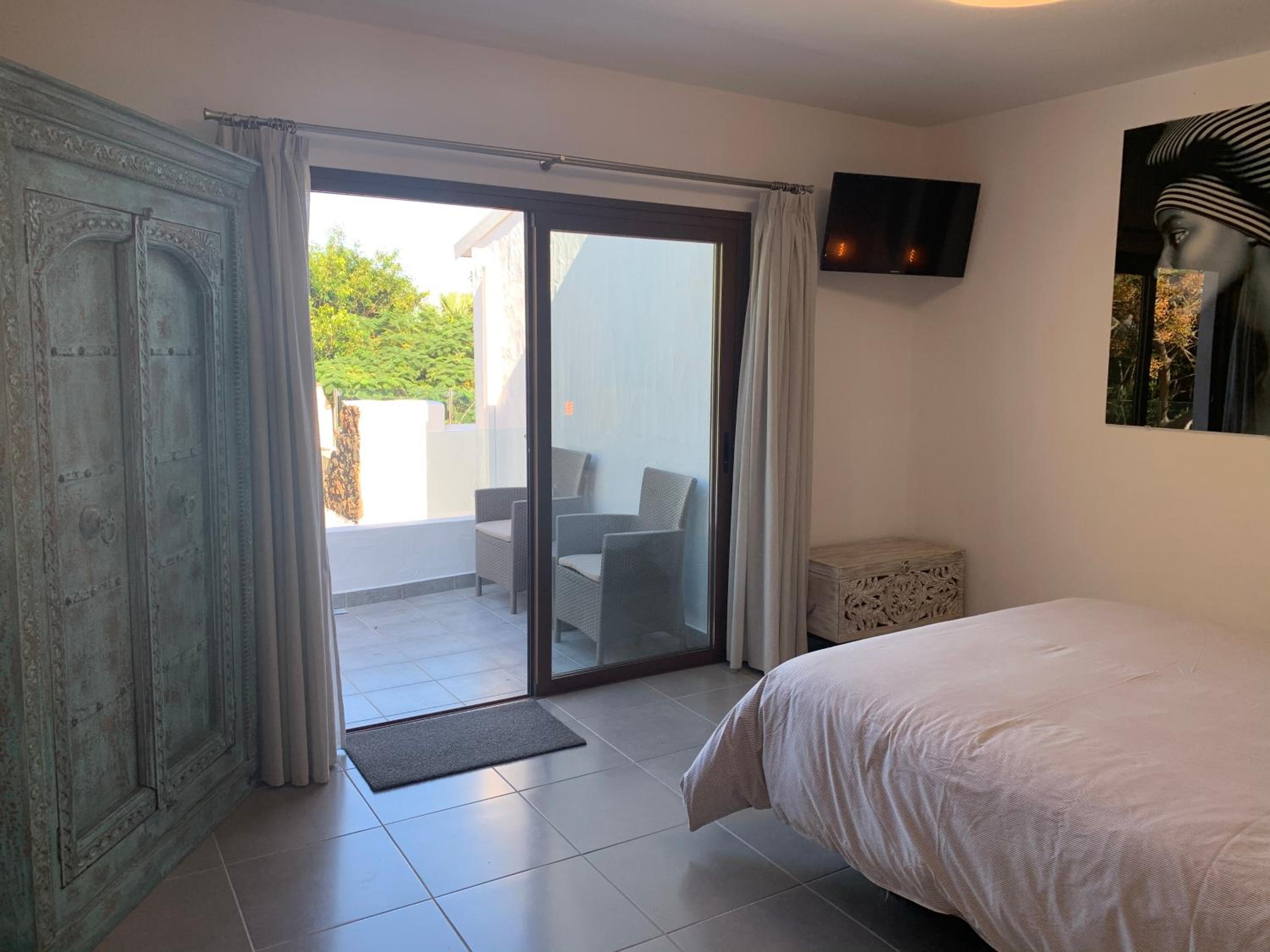 Apartamentos Finca Wapa