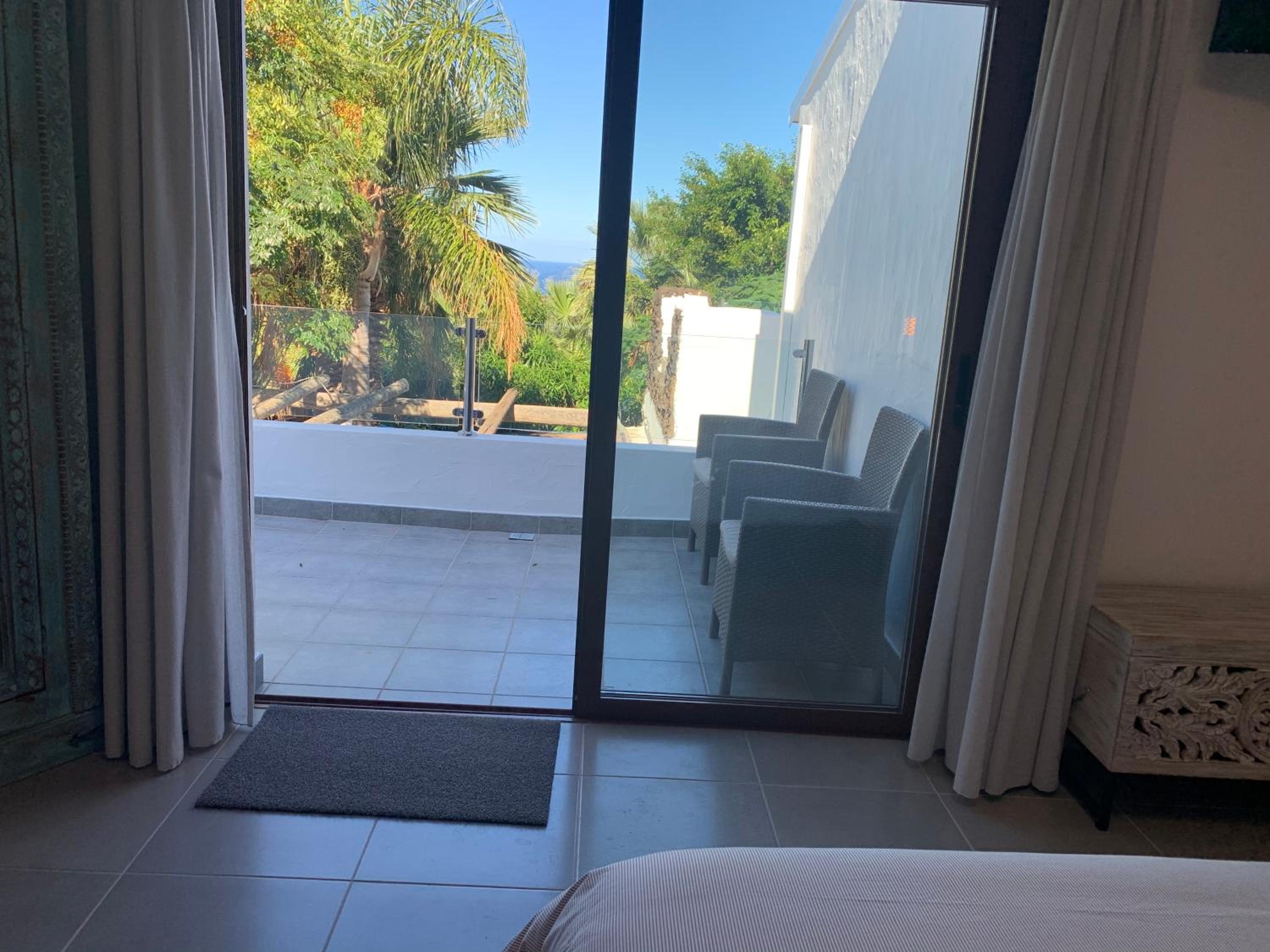 Apartamentos Finca Wapa