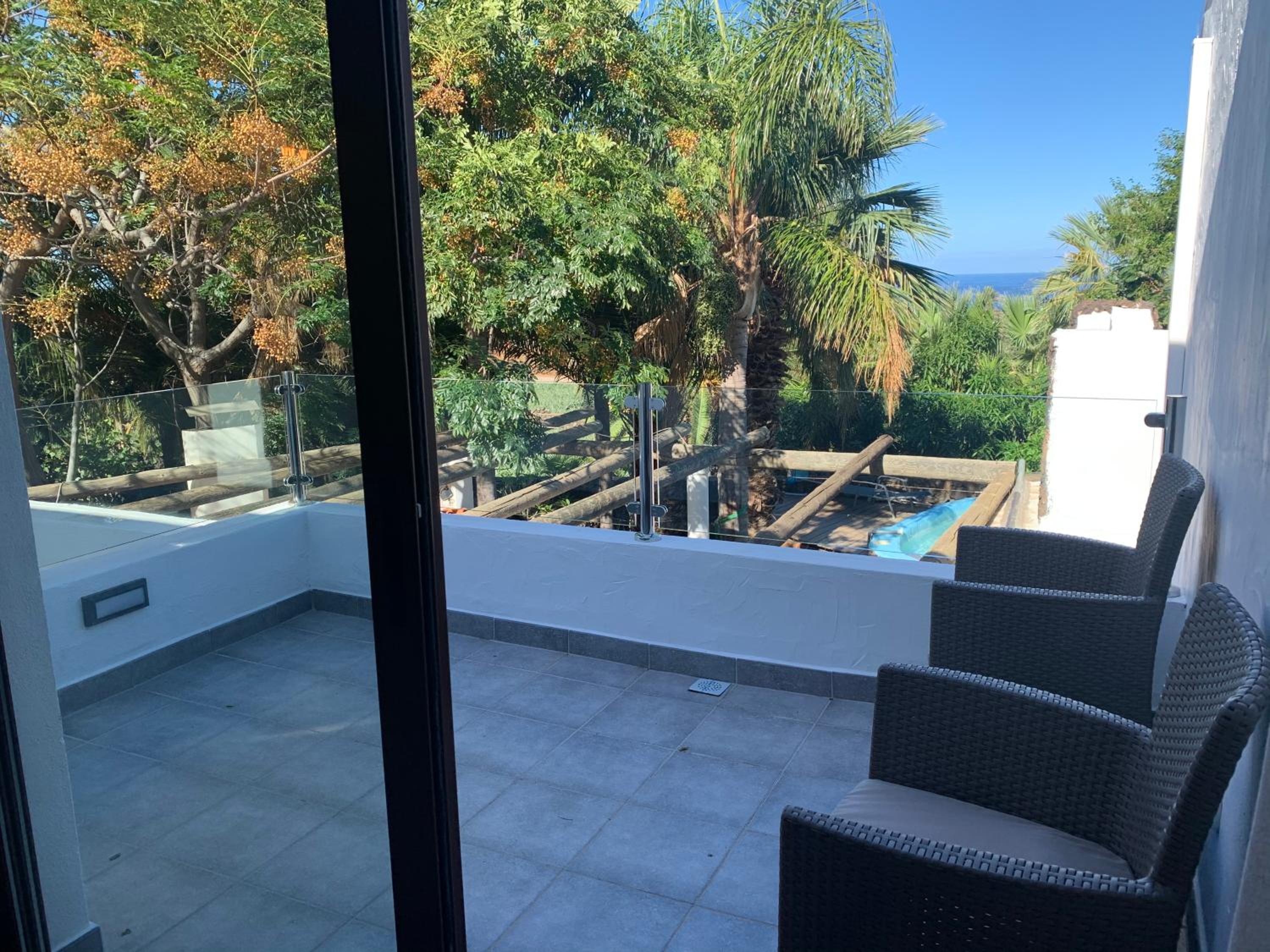 Apartamentos Finca Wapa