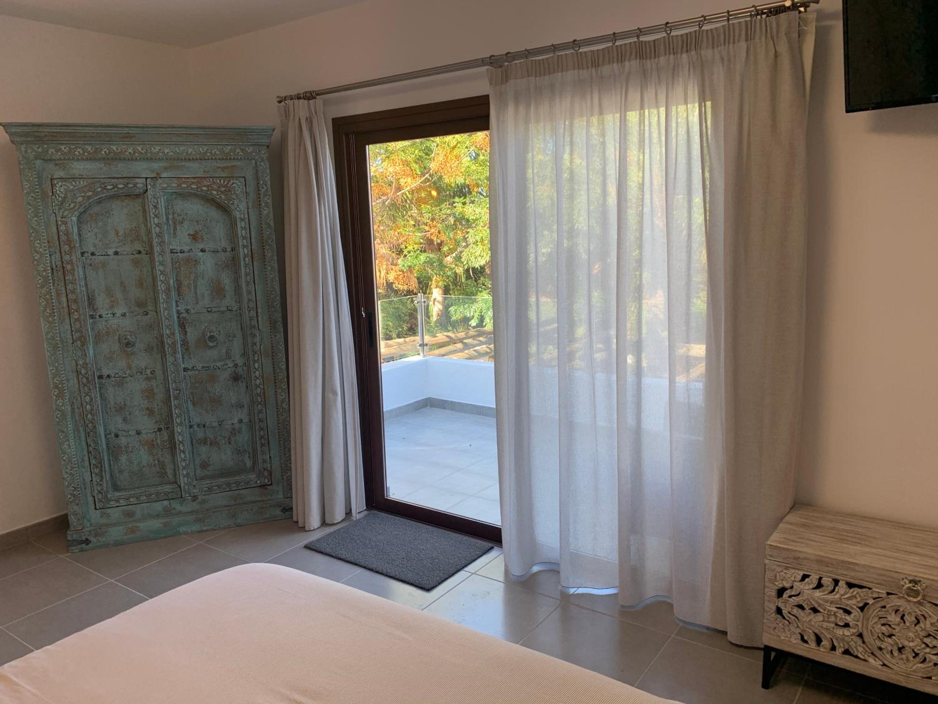 Apartamentos Finca Wapa