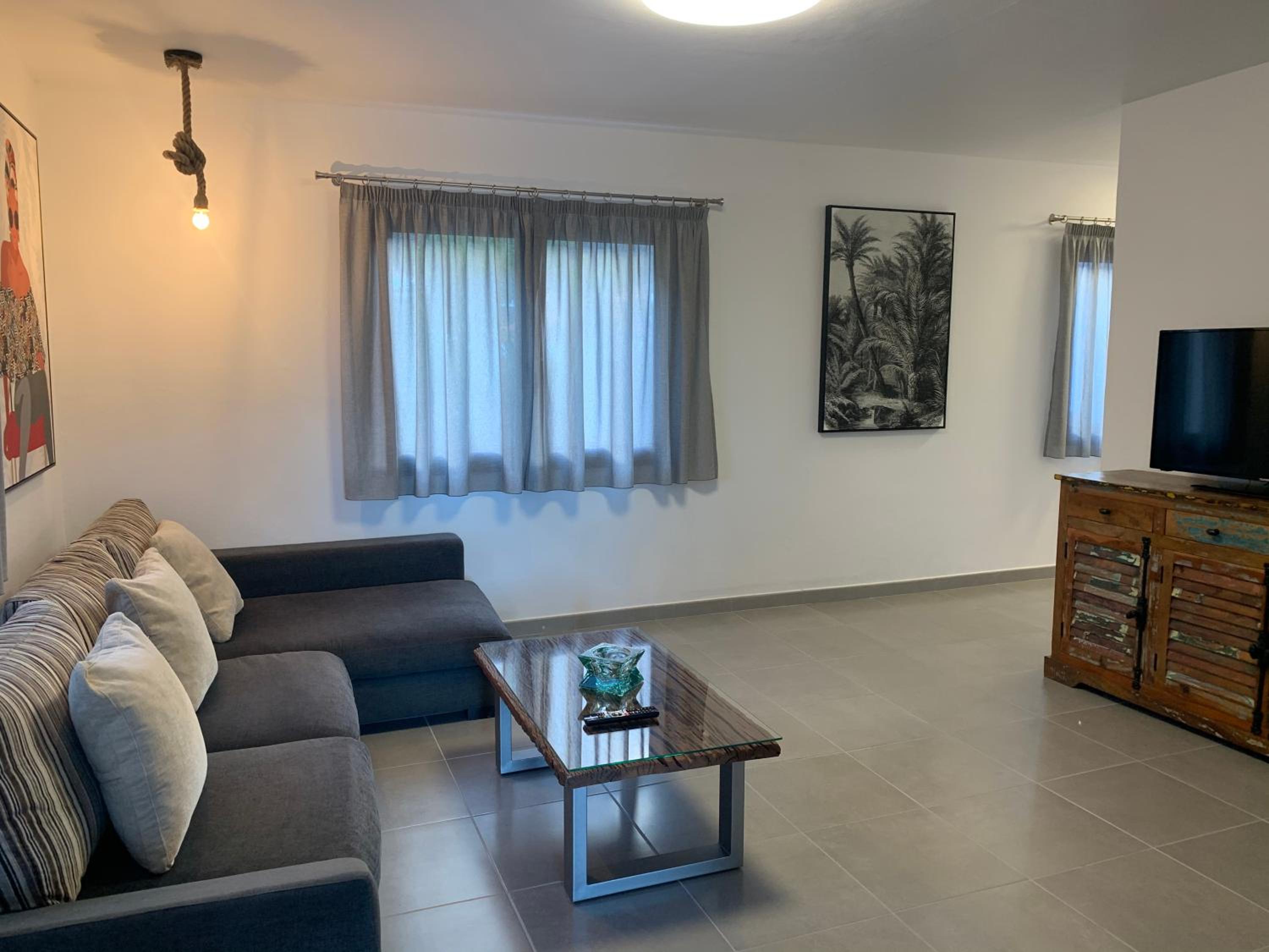 Apartamentos Finca Wapa