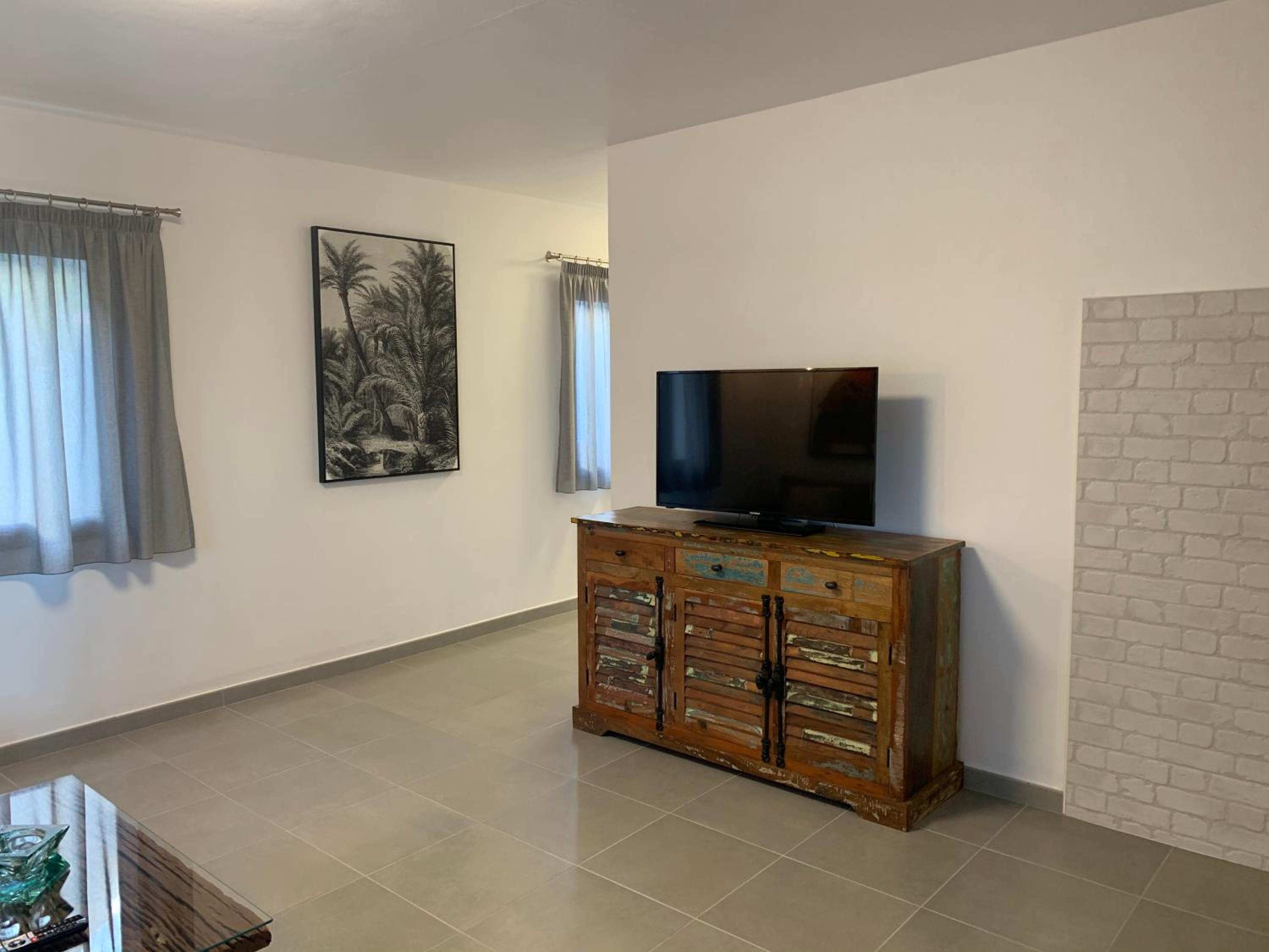 Apartamentos Finca Wapa