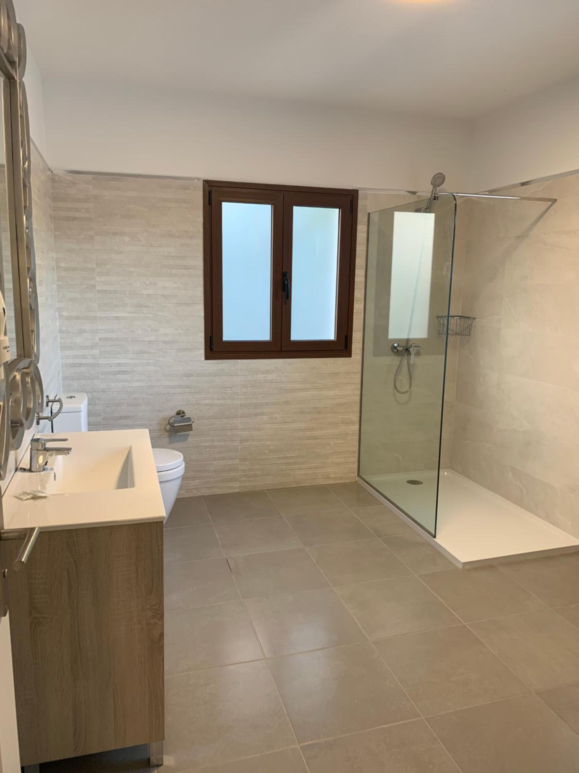 Apartamentos Finca Wapa