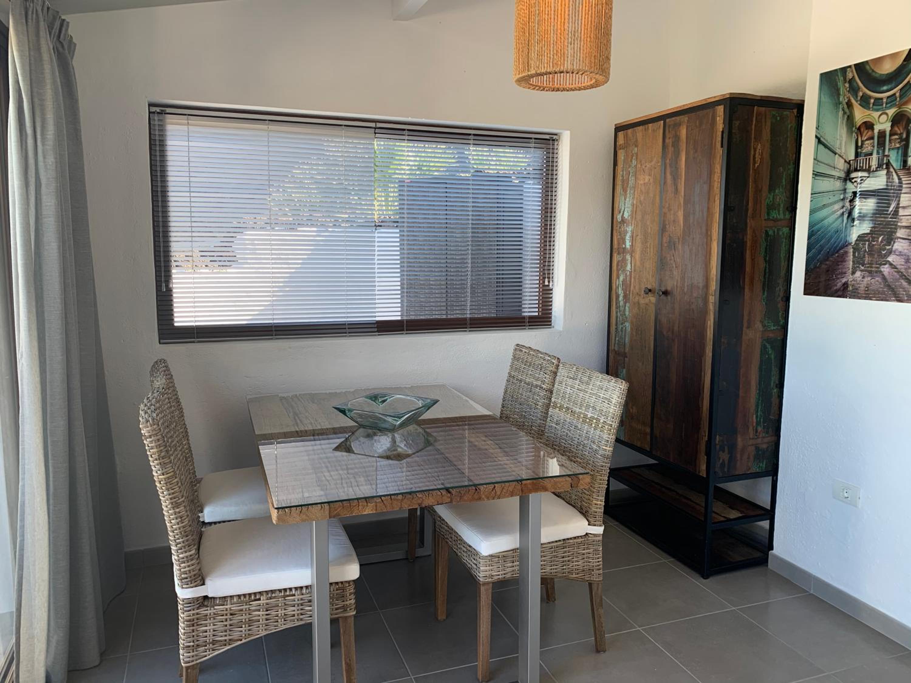 Apartamentos Finca Wapa