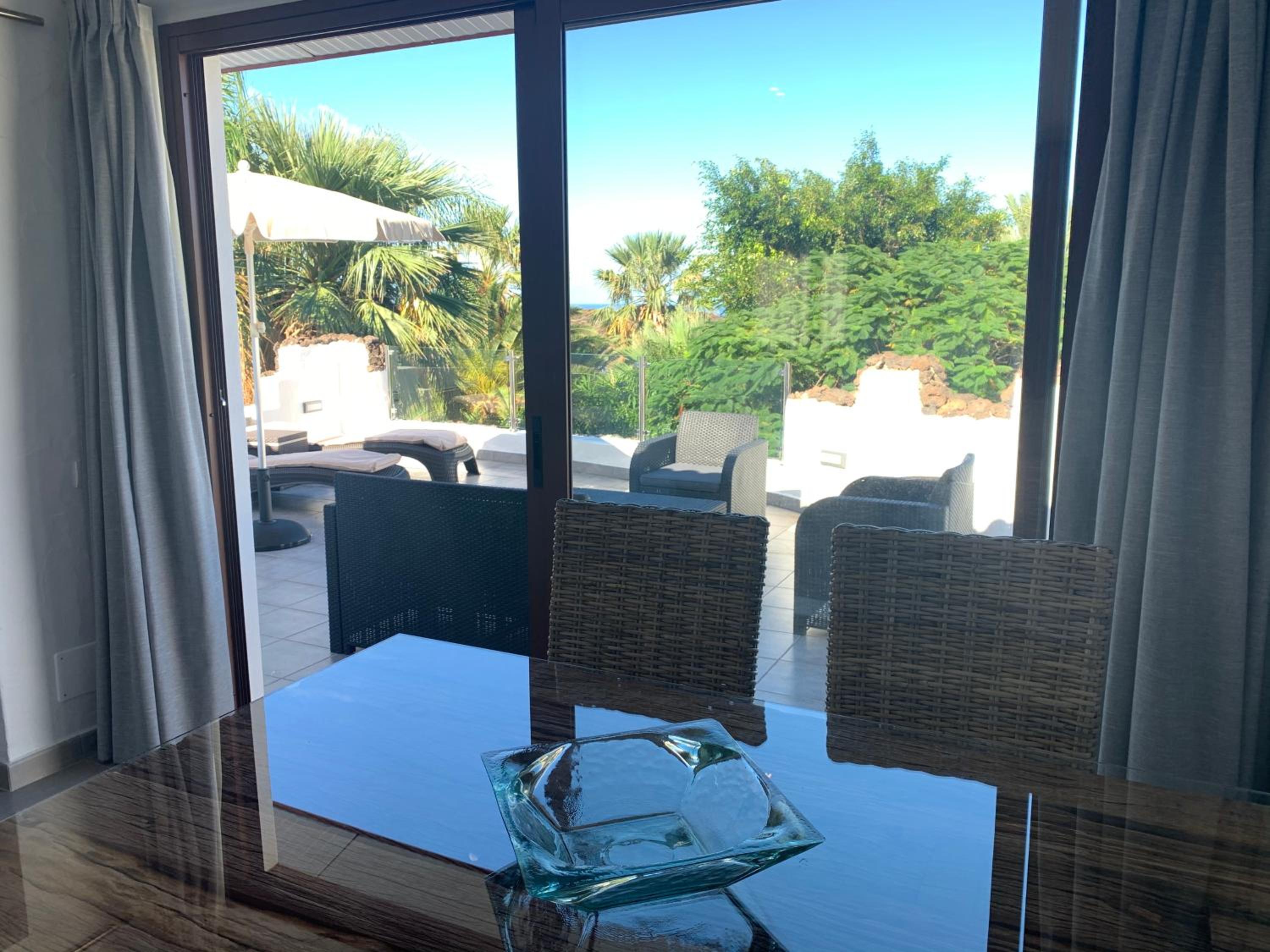 Apartamentos Finca Wapa
