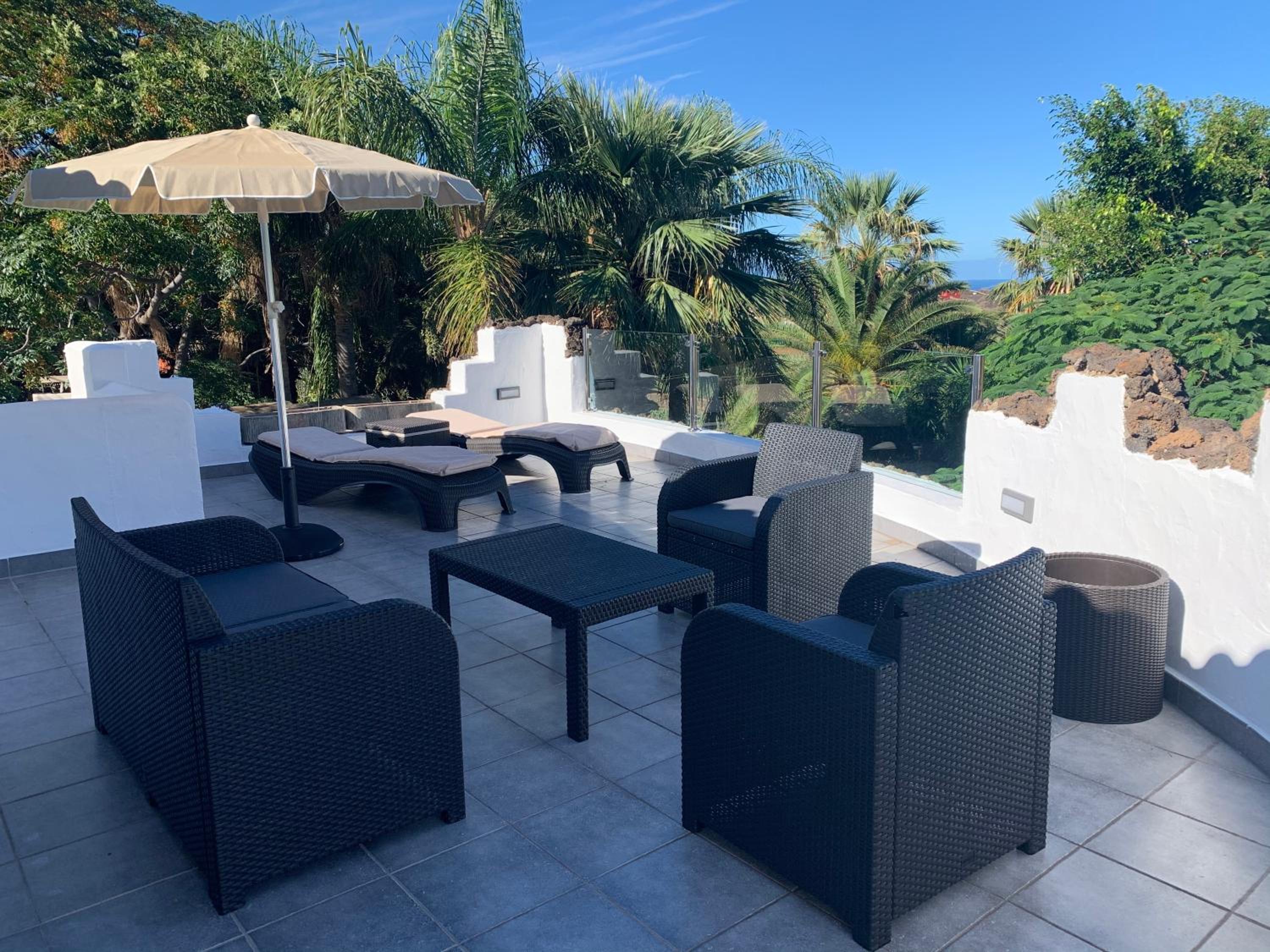 Apartamentos Finca Wapa