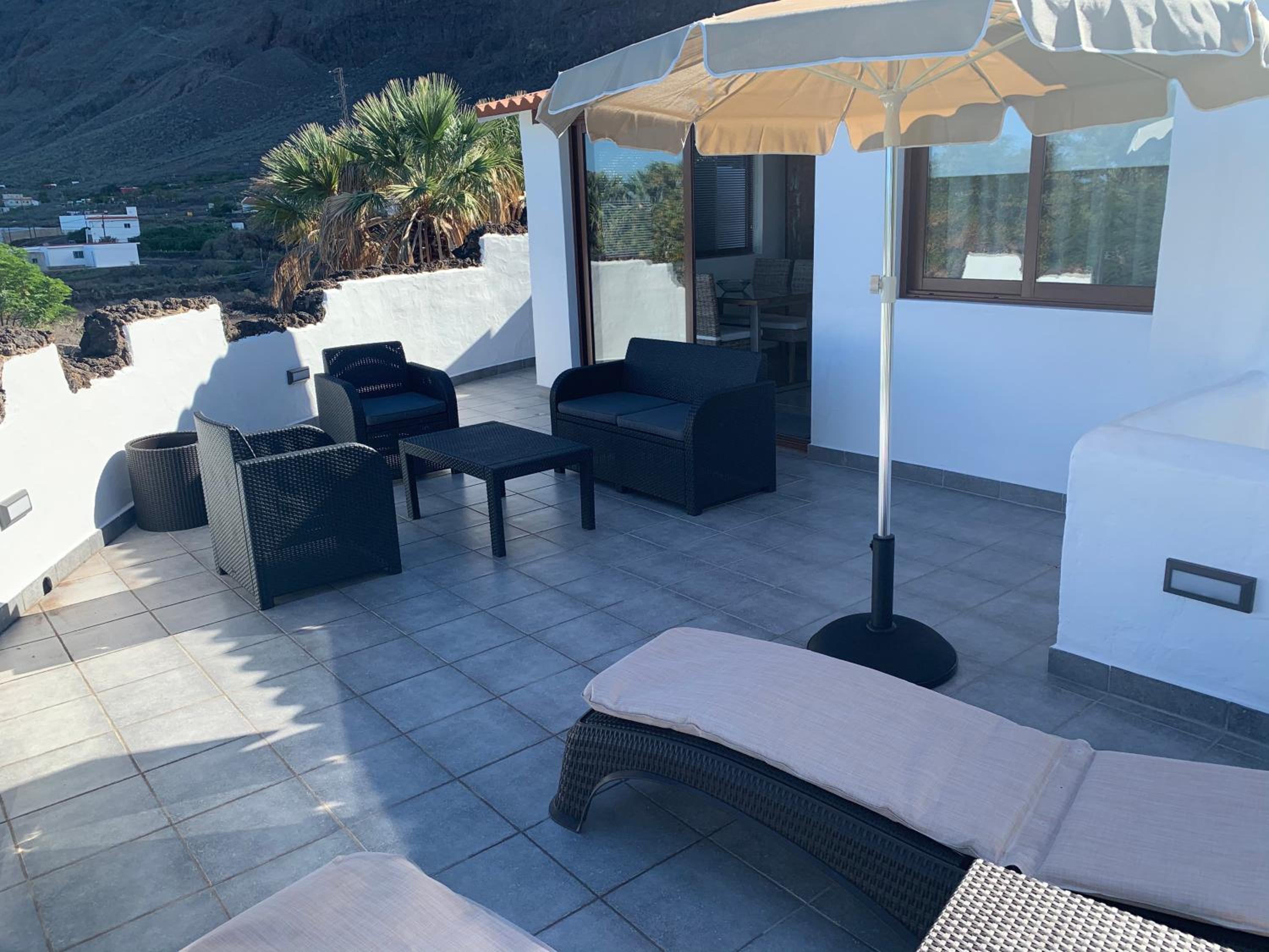 Apartamentos Finca Wapa