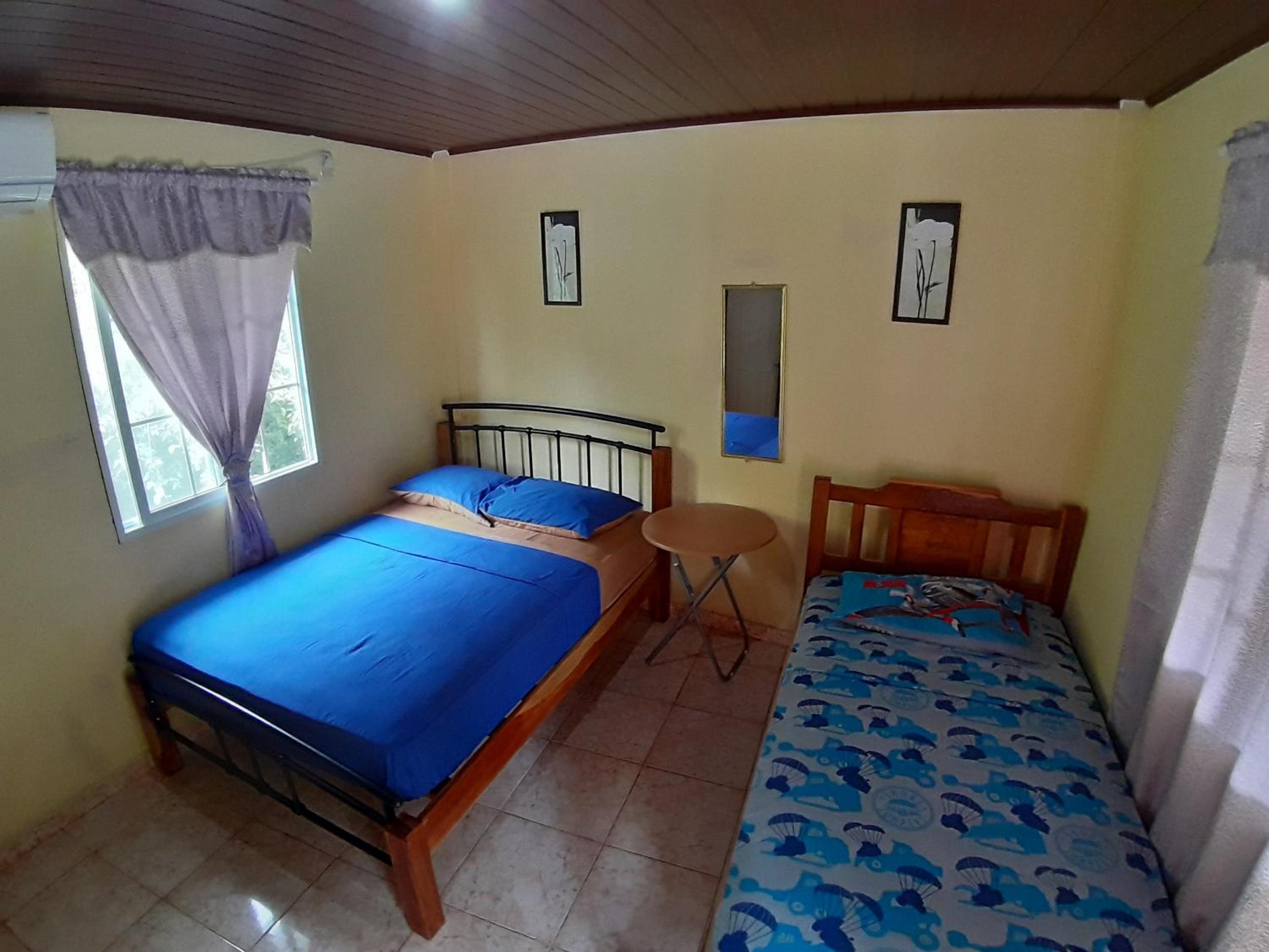 Oceans Hostal view 3