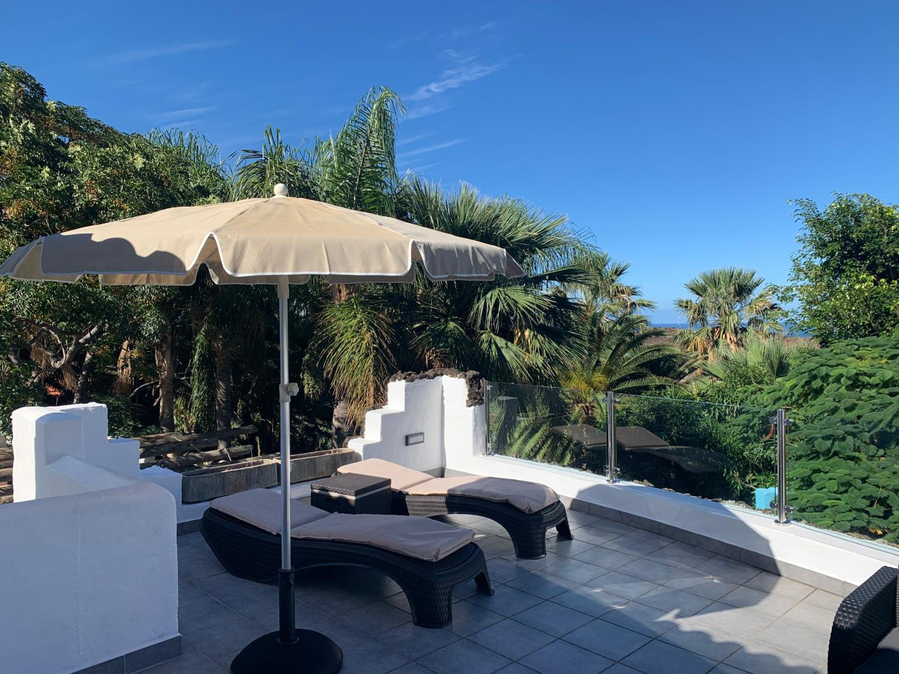 Apartamentos Finca Wapa