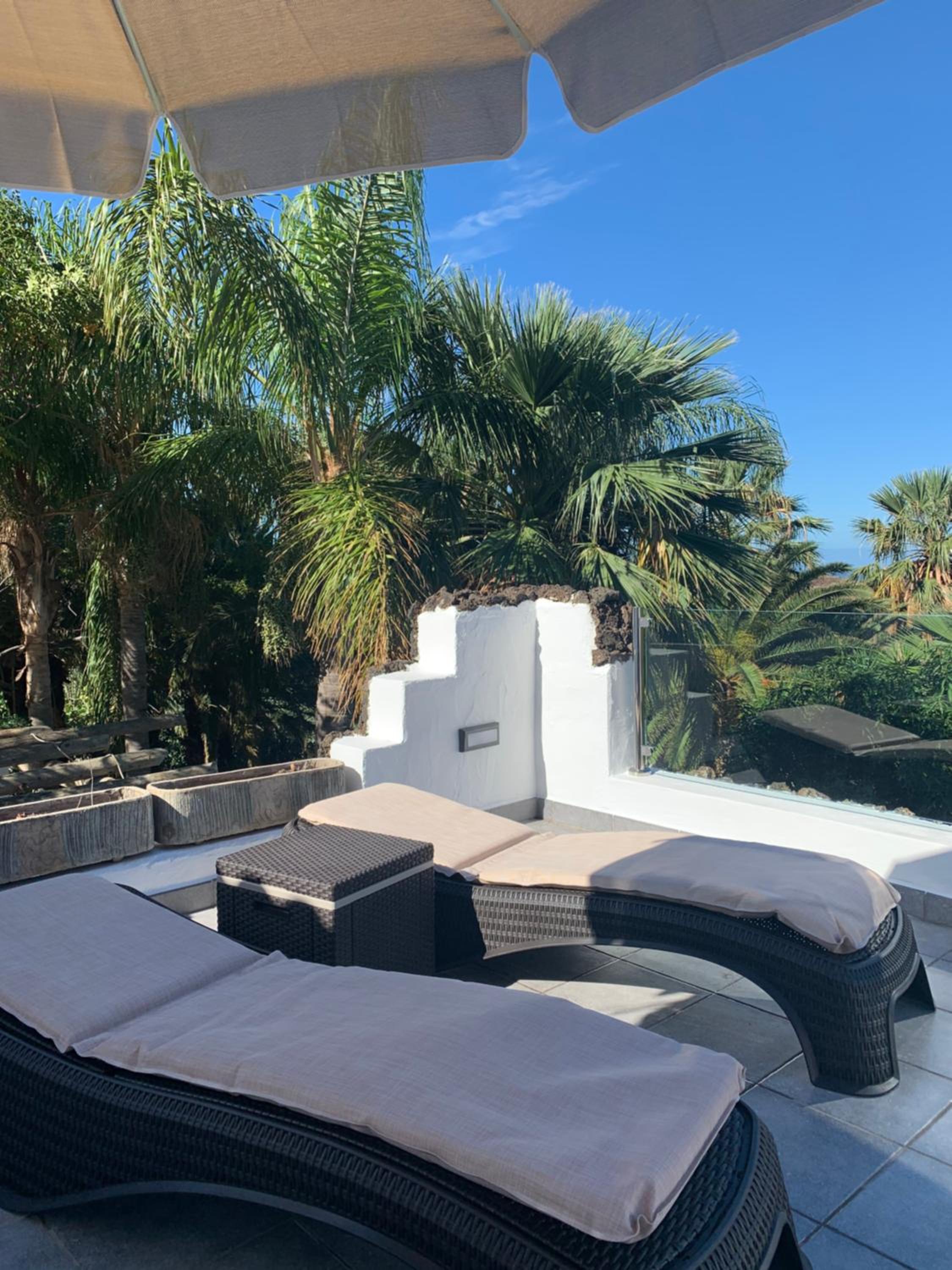 Apartamentos Finca Wapa