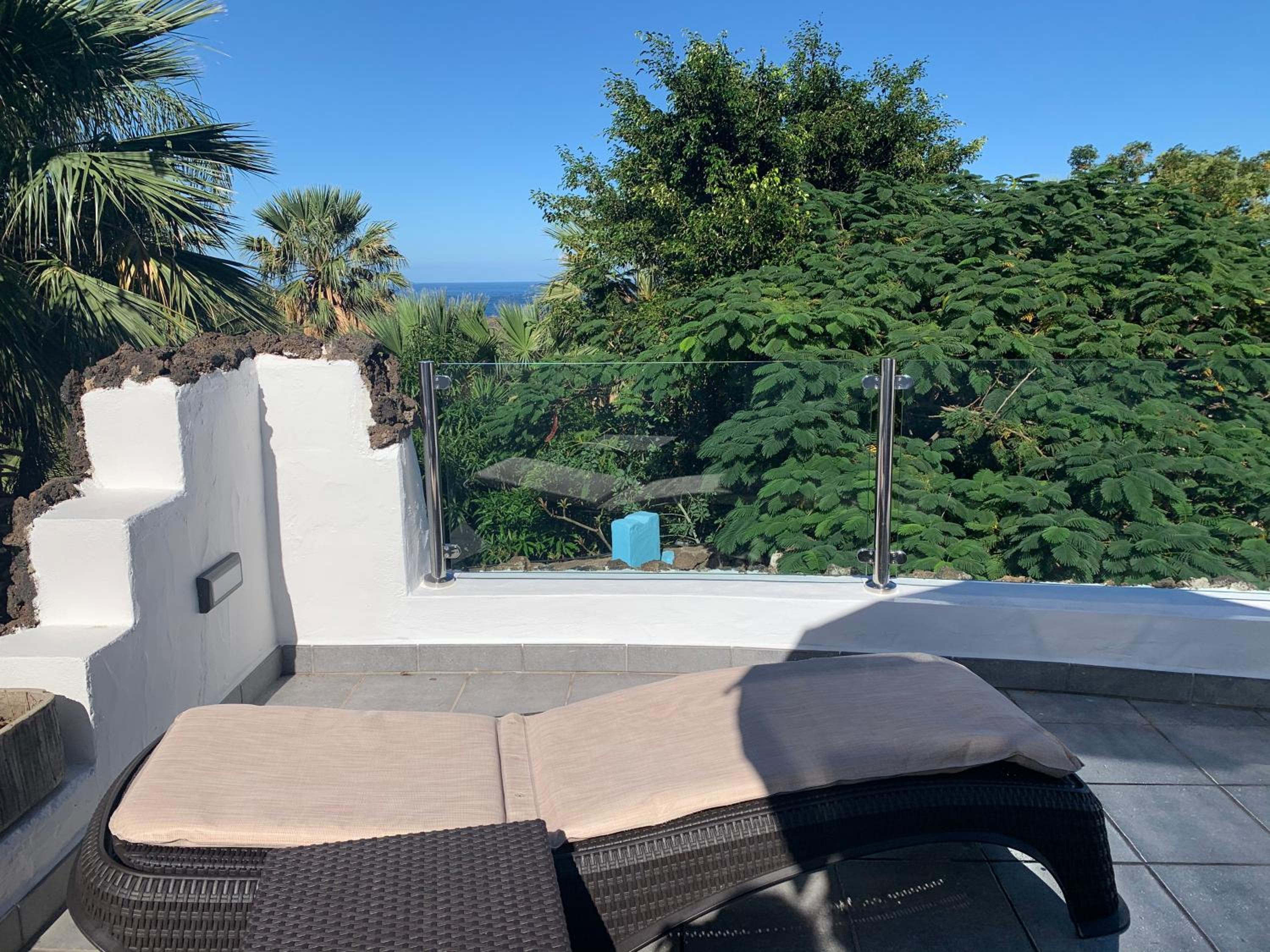 Apartamentos Finca Wapa