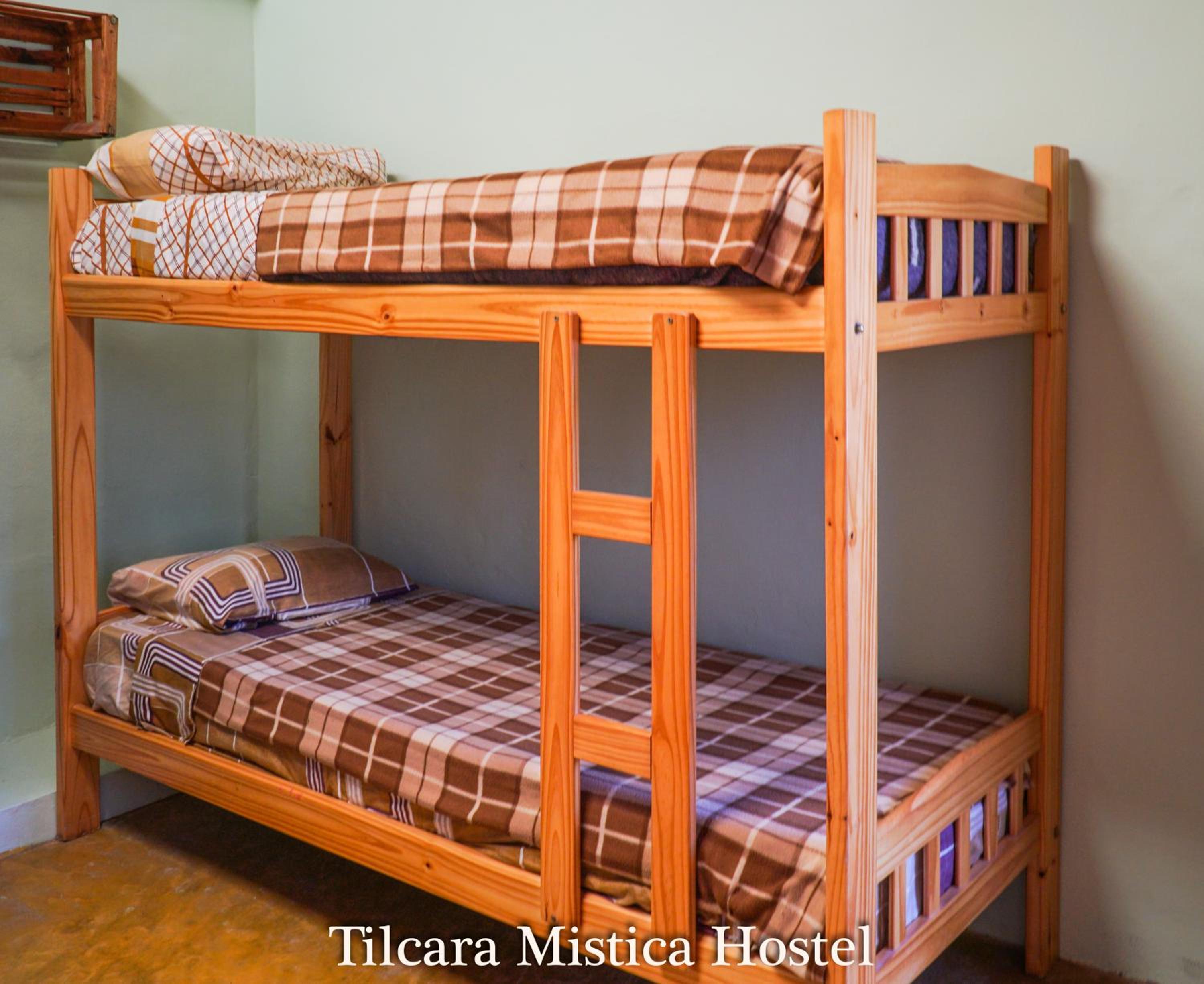 Tilcara Mistica Hostel