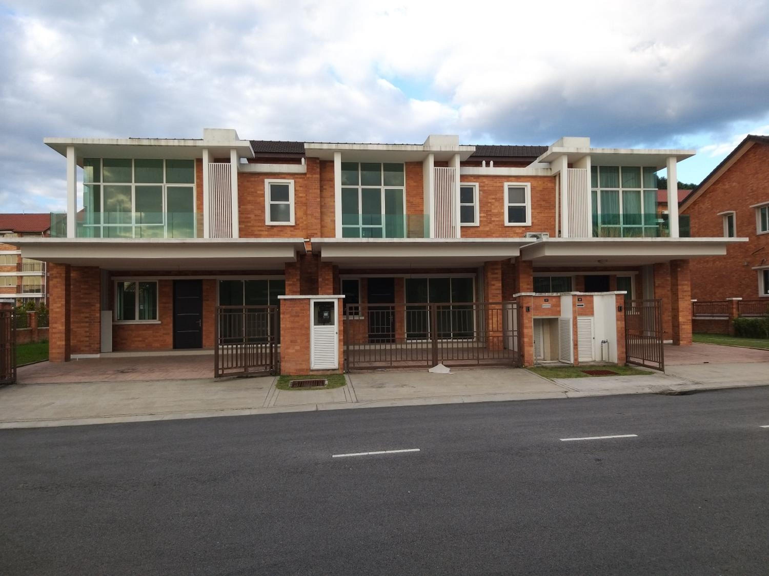Goodview Vacation Homestay @Kajang photo 2